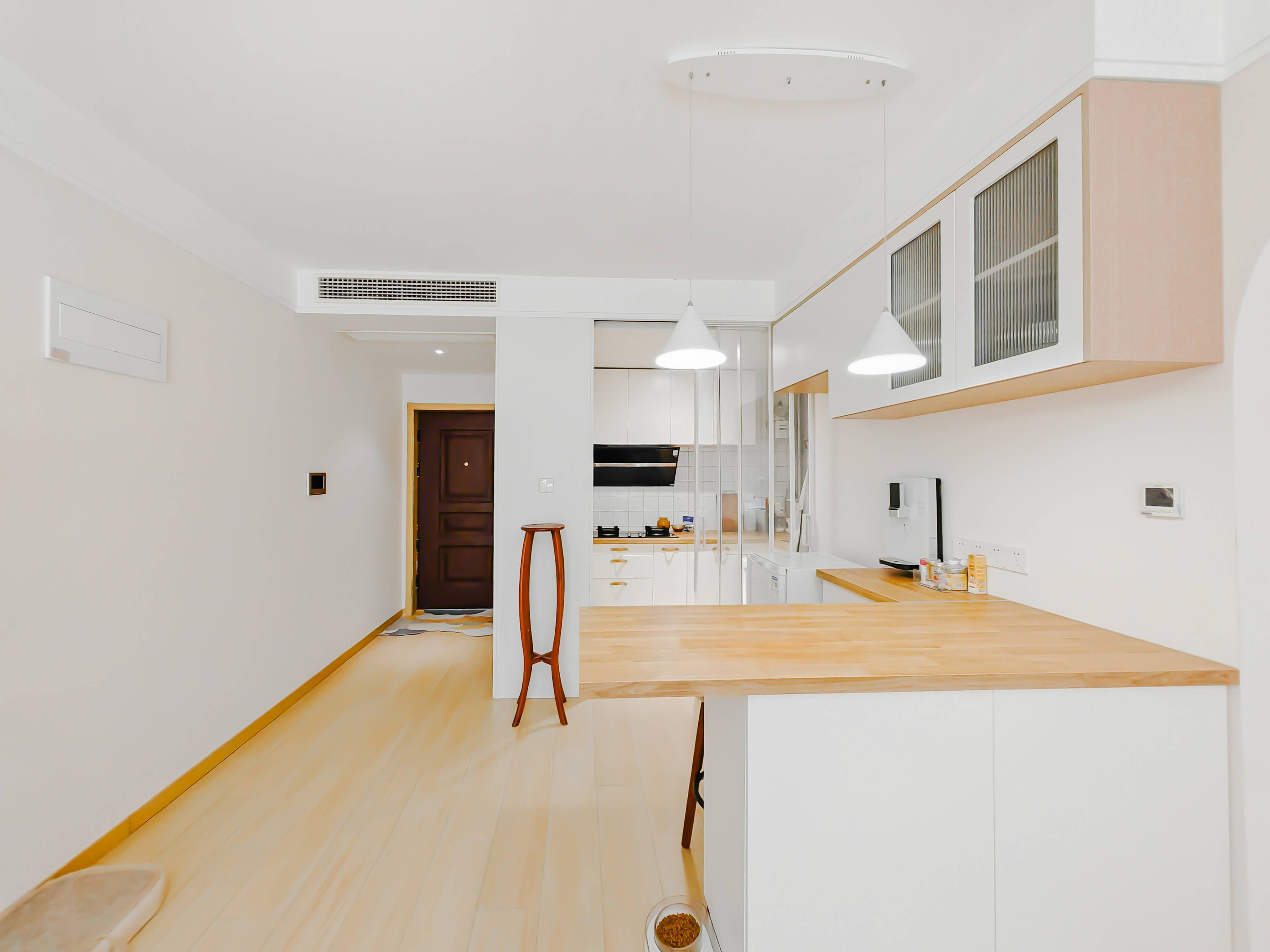 天鸿万象新天公园大道