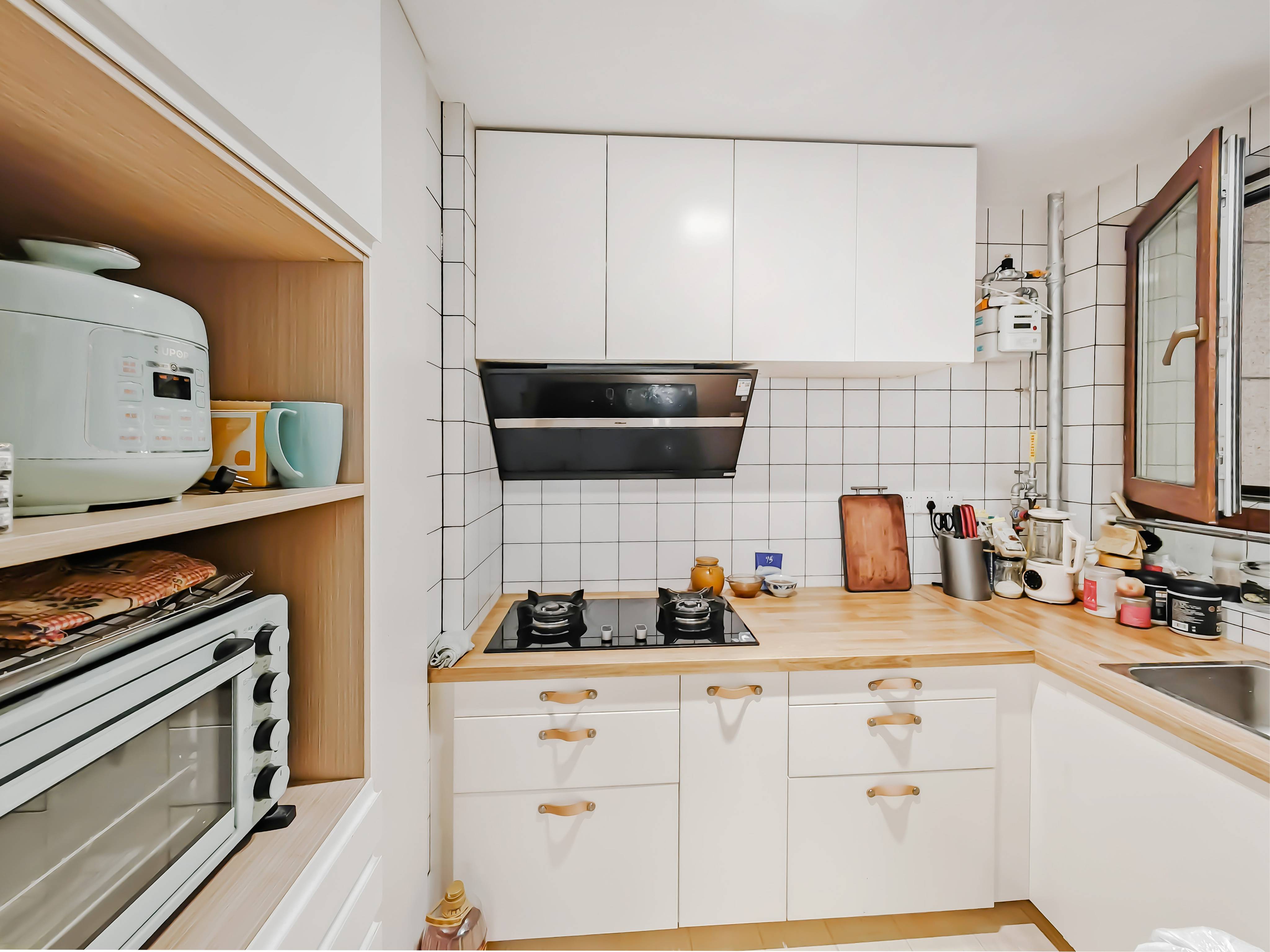 天鸿万象新天公园大道