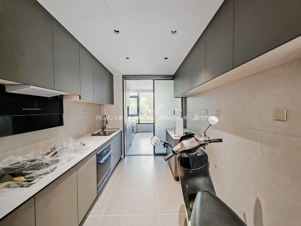 碧桂园CLD凤凰首府