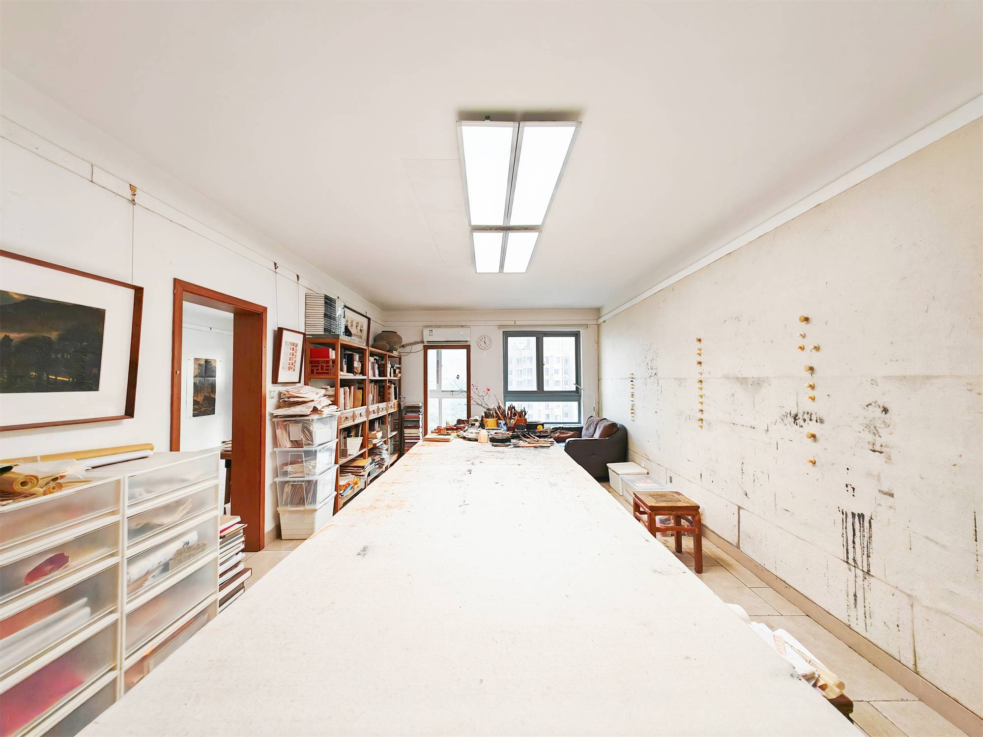 鲁能领秀城C区（八区）