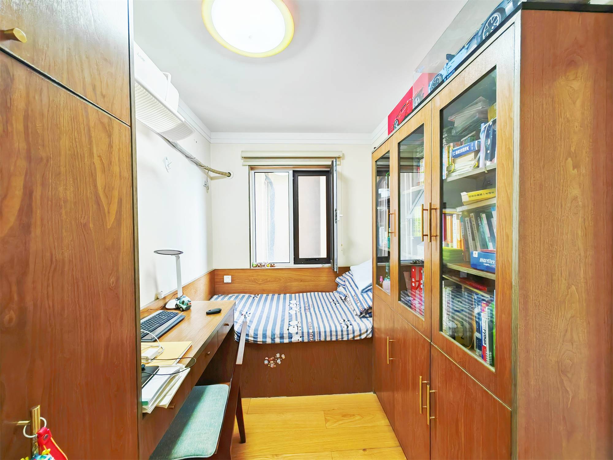 鲁能领秀城东一区(三区)