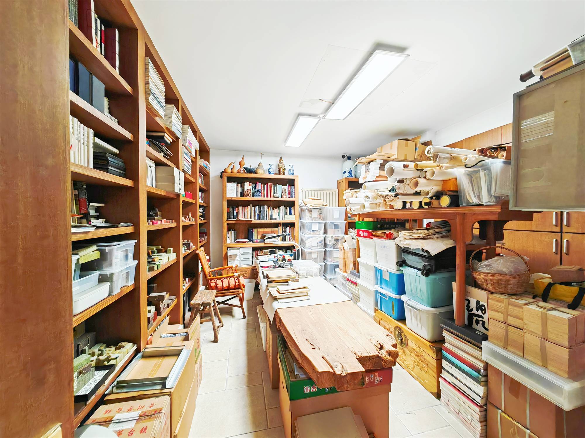 鲁能领秀城C区（八区）