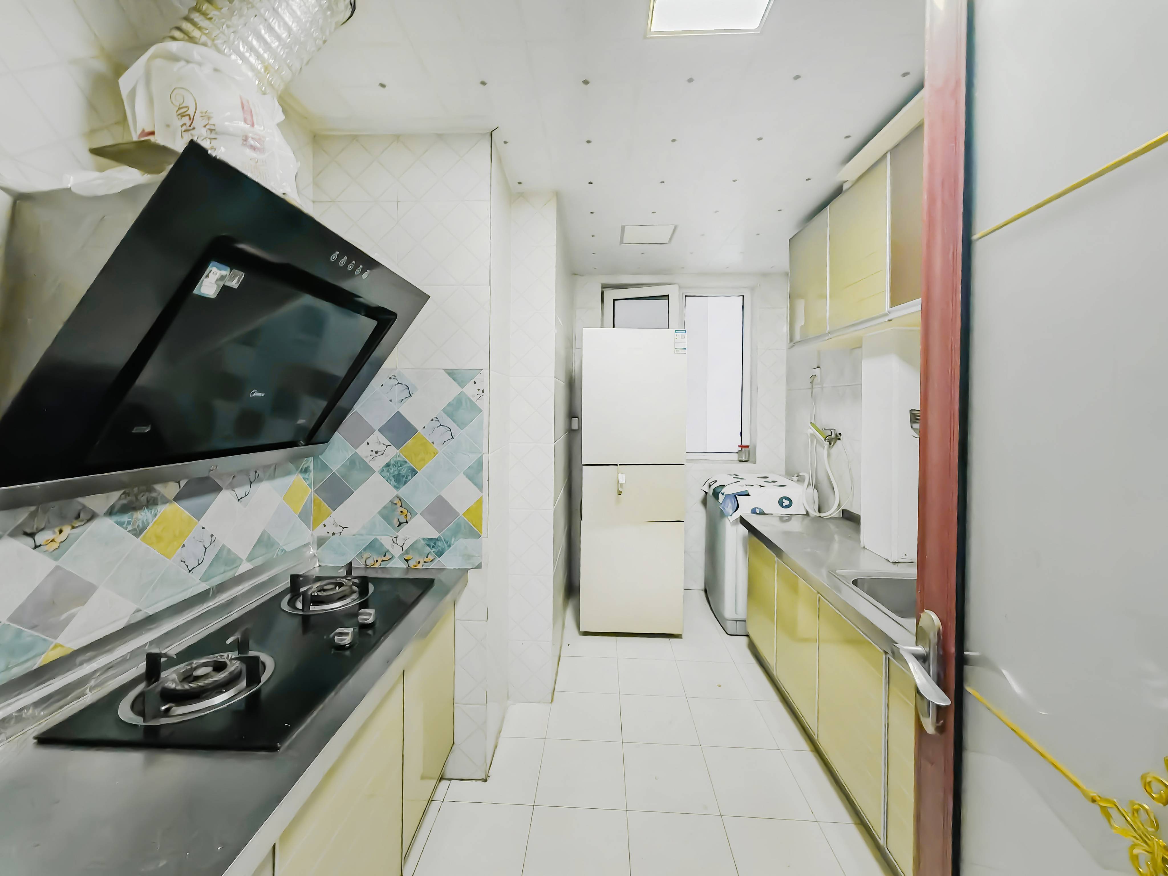 天鸿万象新天哈佛郡