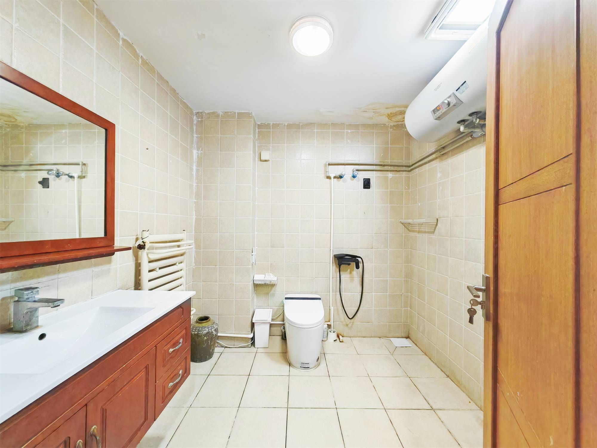 鲁能领秀城C区（八区）