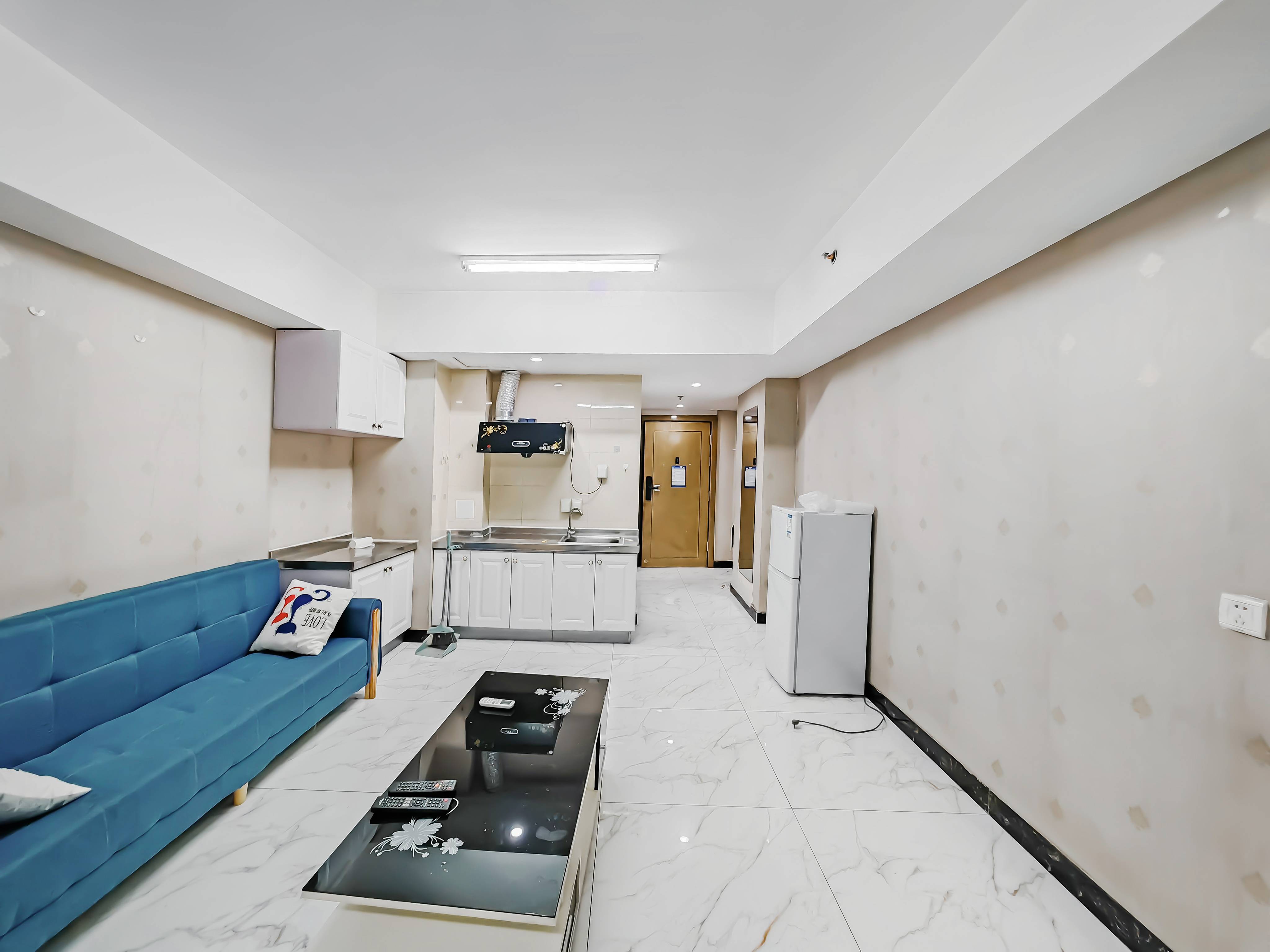 恒大城（商住楼）