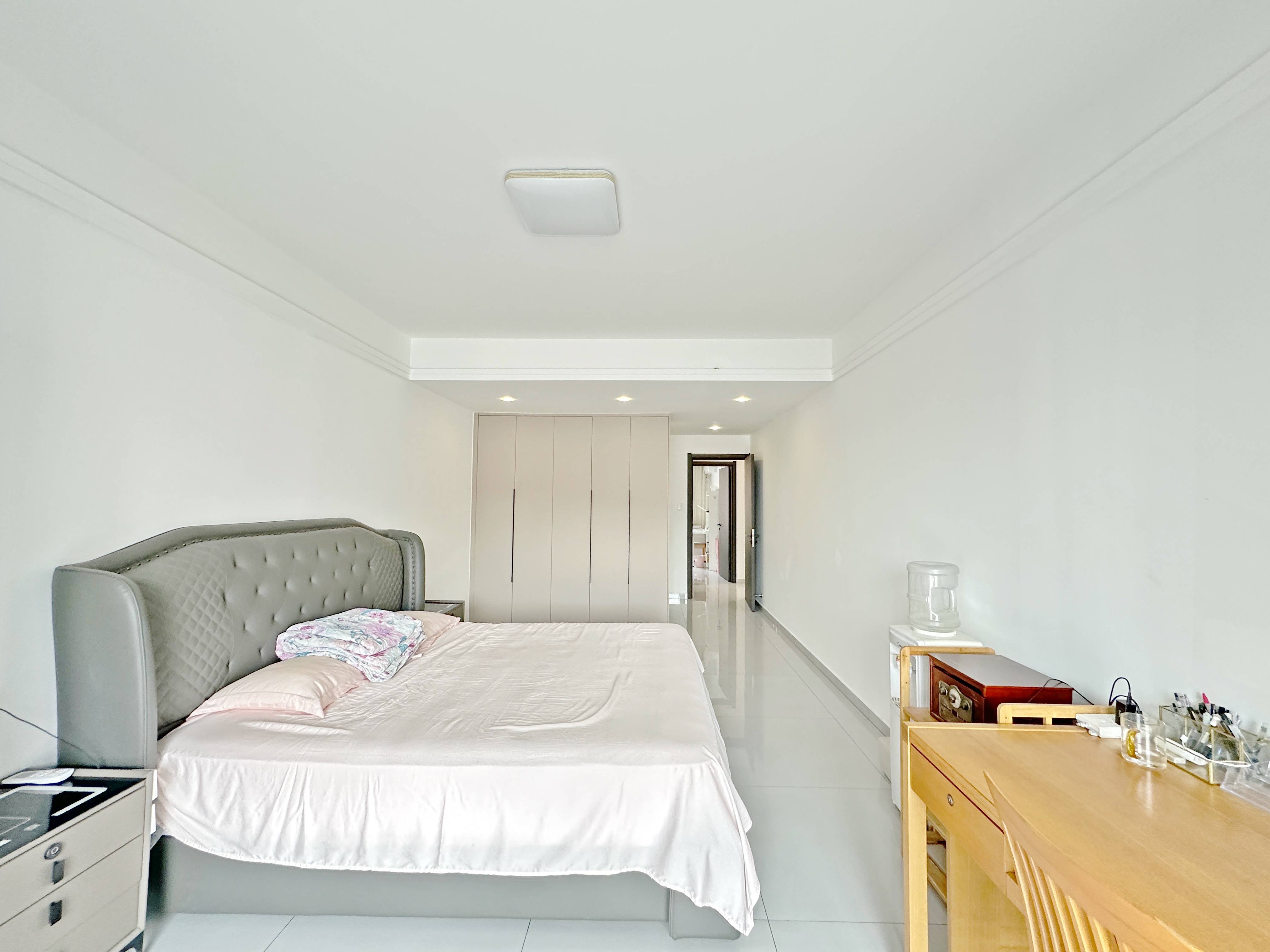 新世界阳光花园