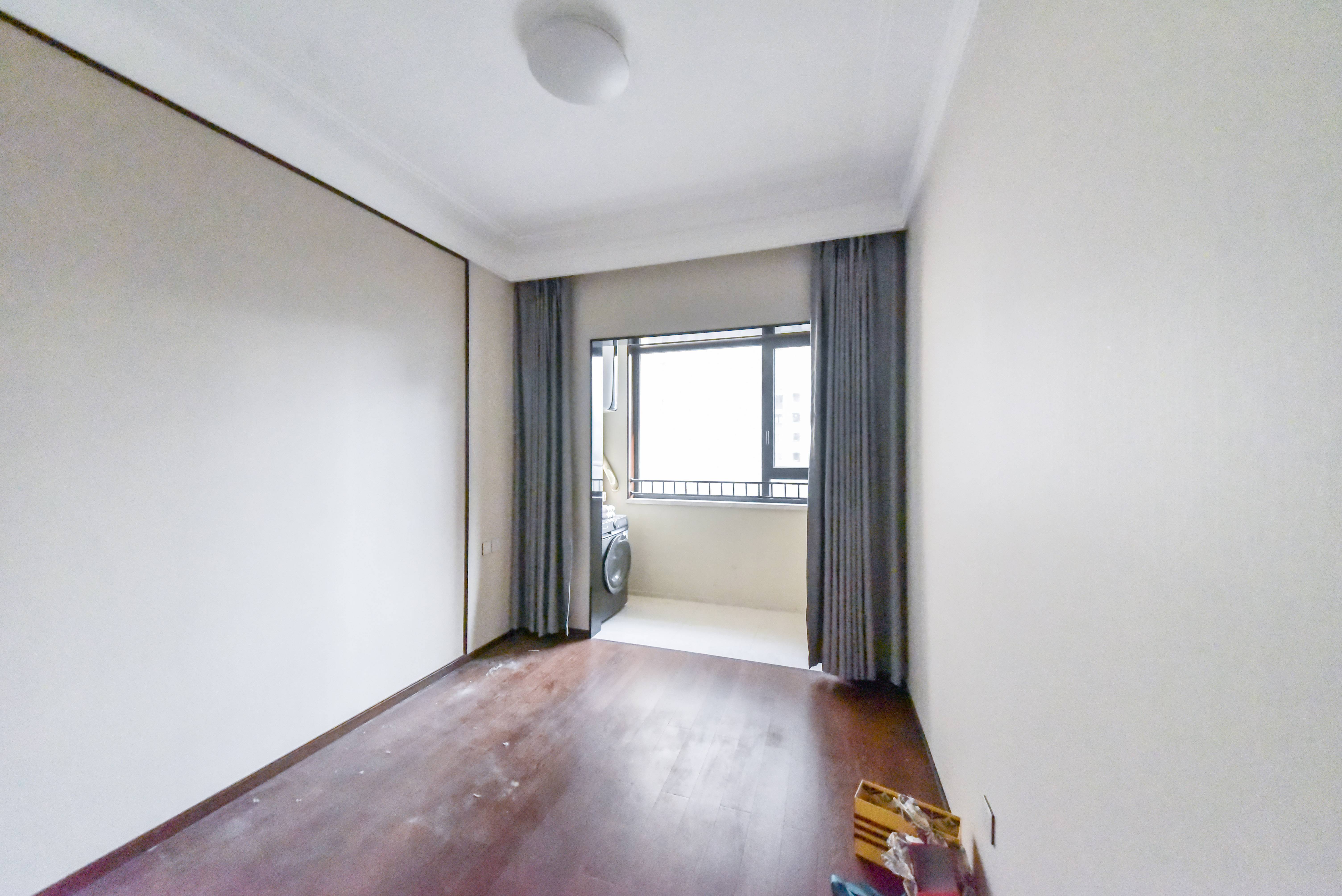 融创文旅城紫檀园