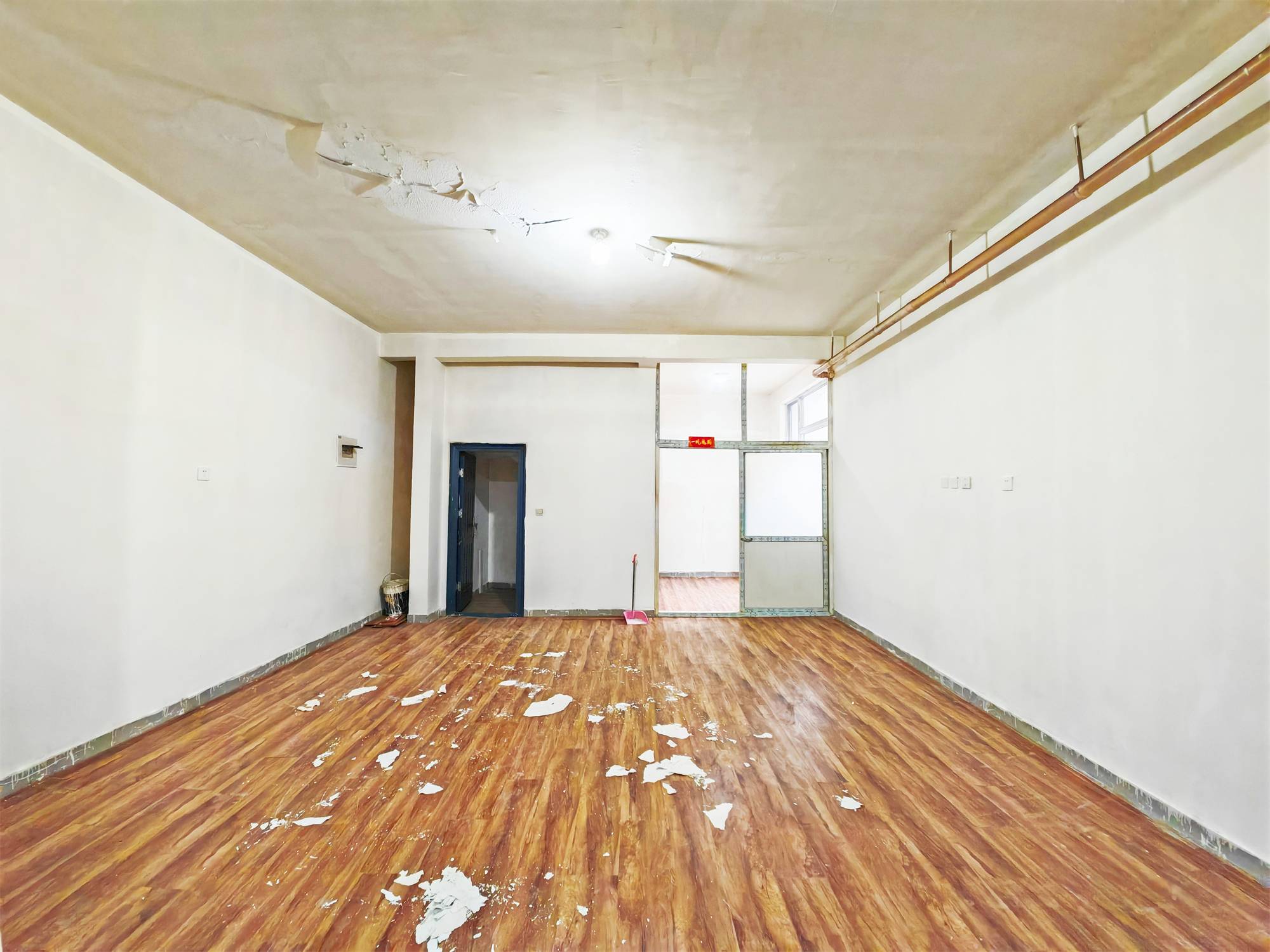 华润仰山云栖径