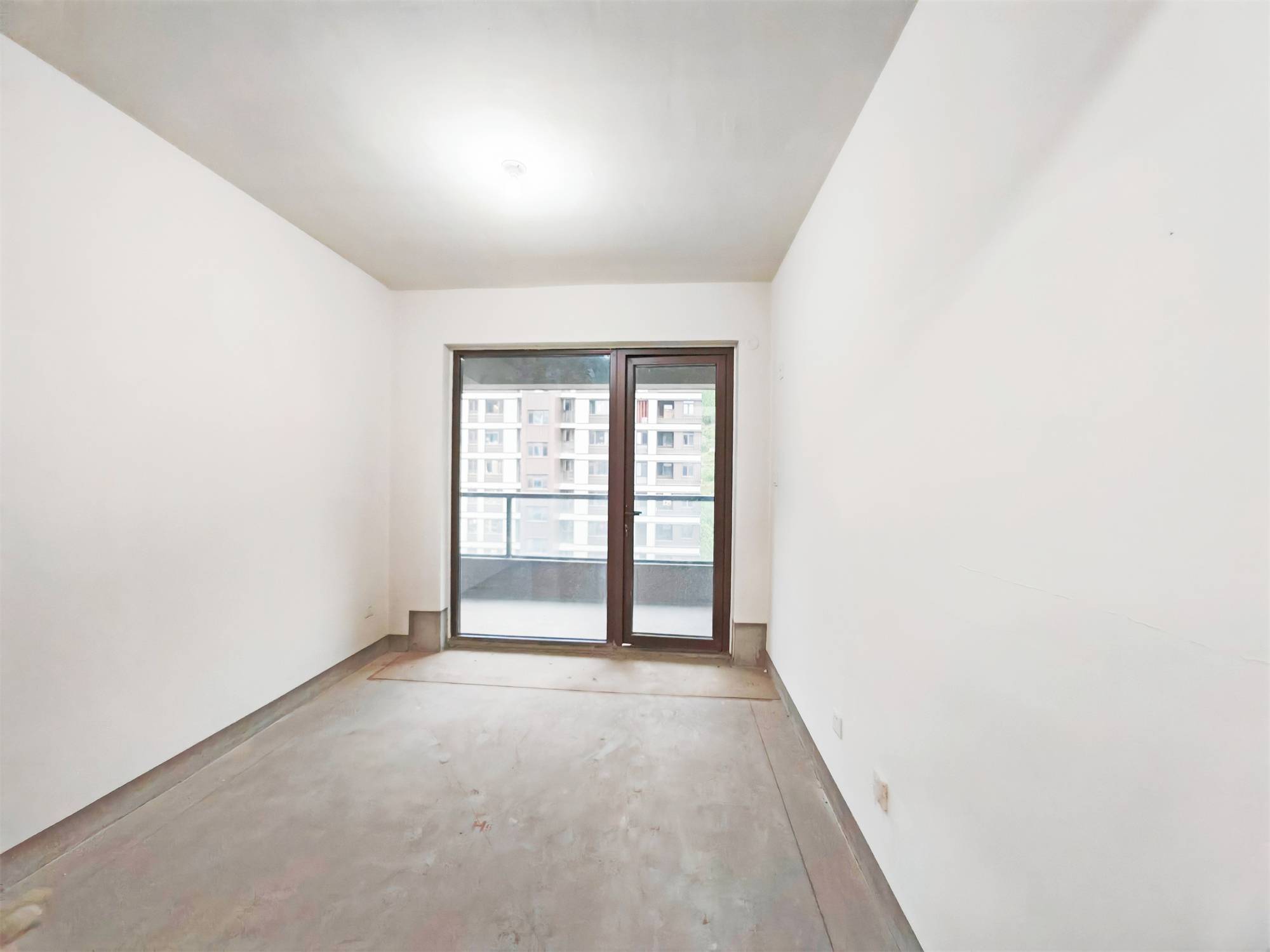 鲁能领秀城漫山香墅宸麓