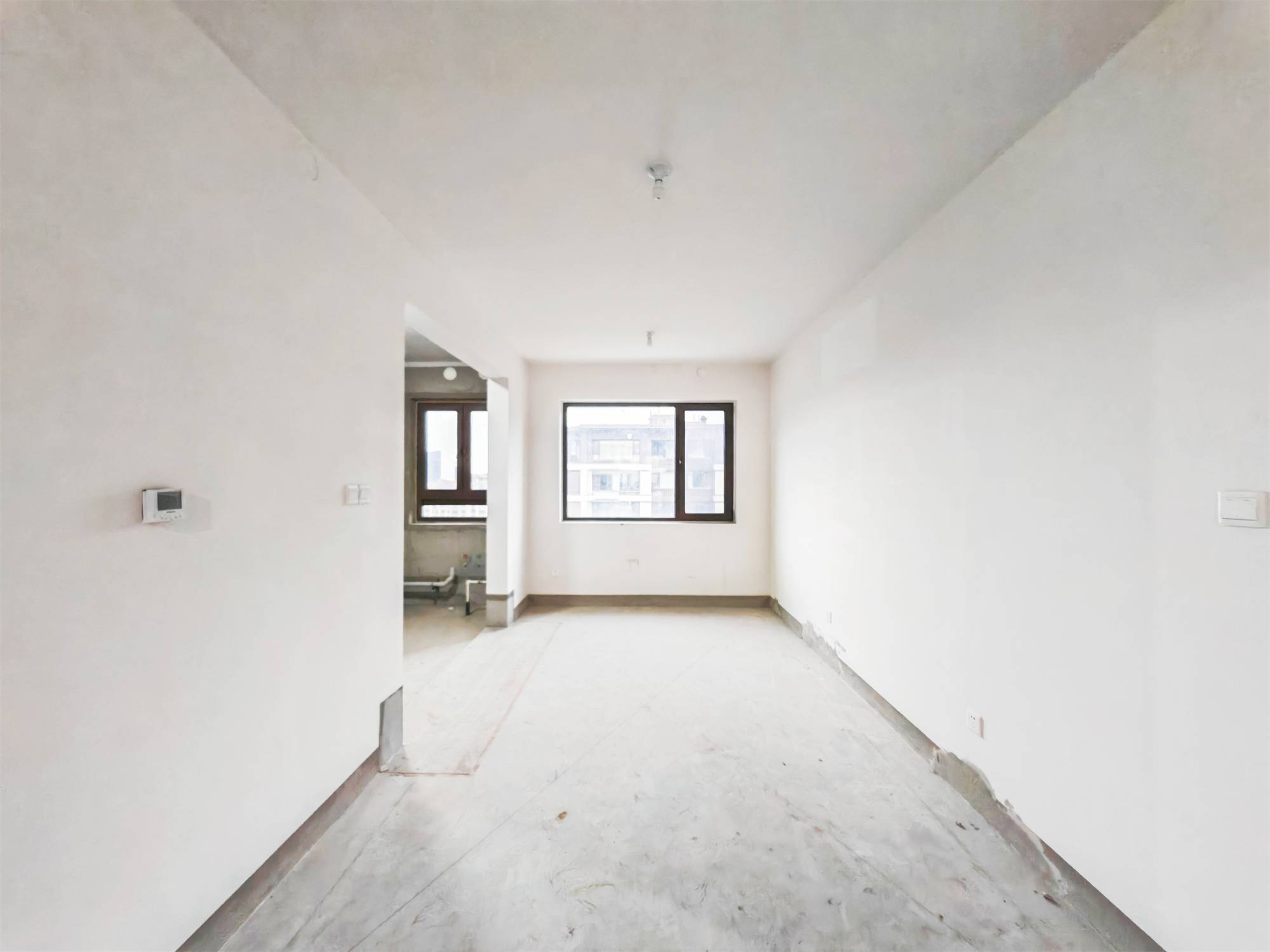 鲁能领秀城漫山香墅宸麓