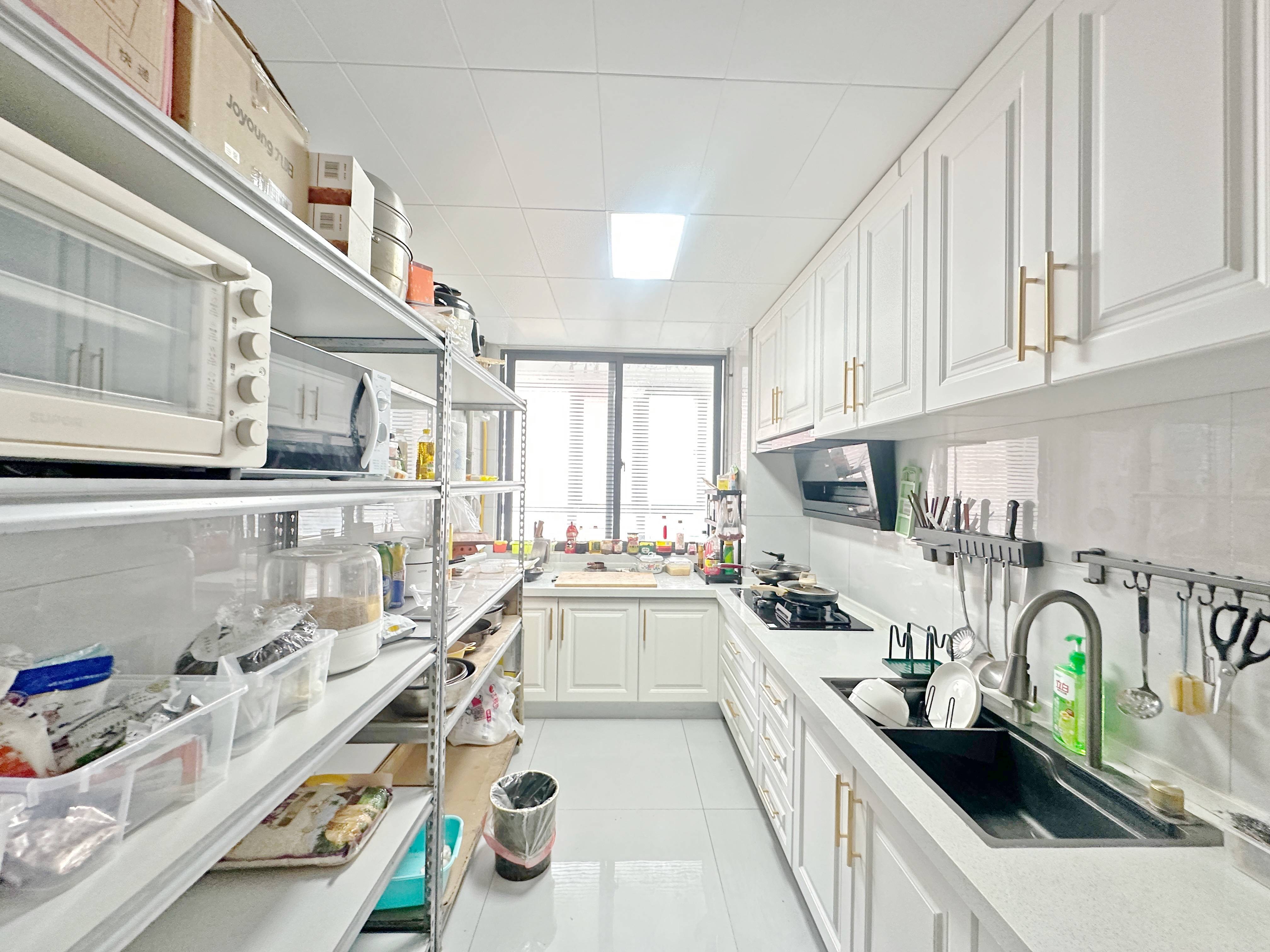 新世界阳光花园