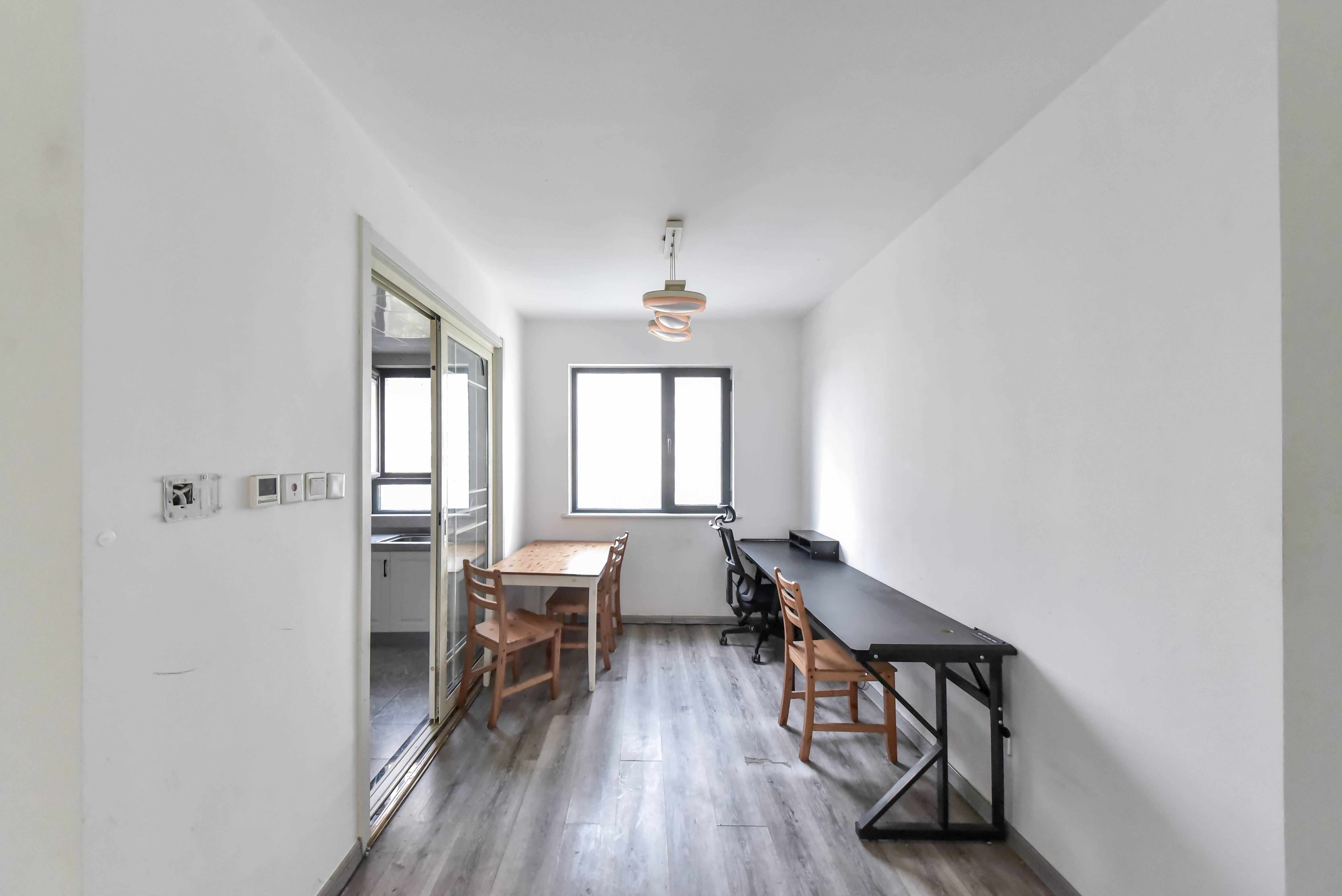 中新国际东城三区