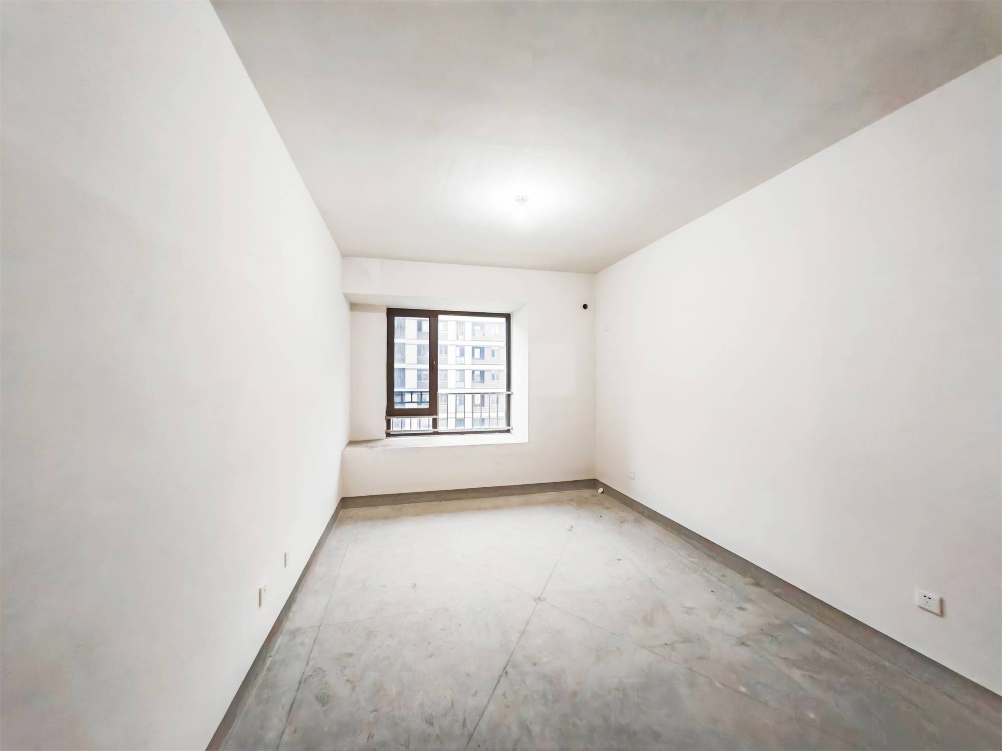 鲁能领秀城漫山香墅宸麓