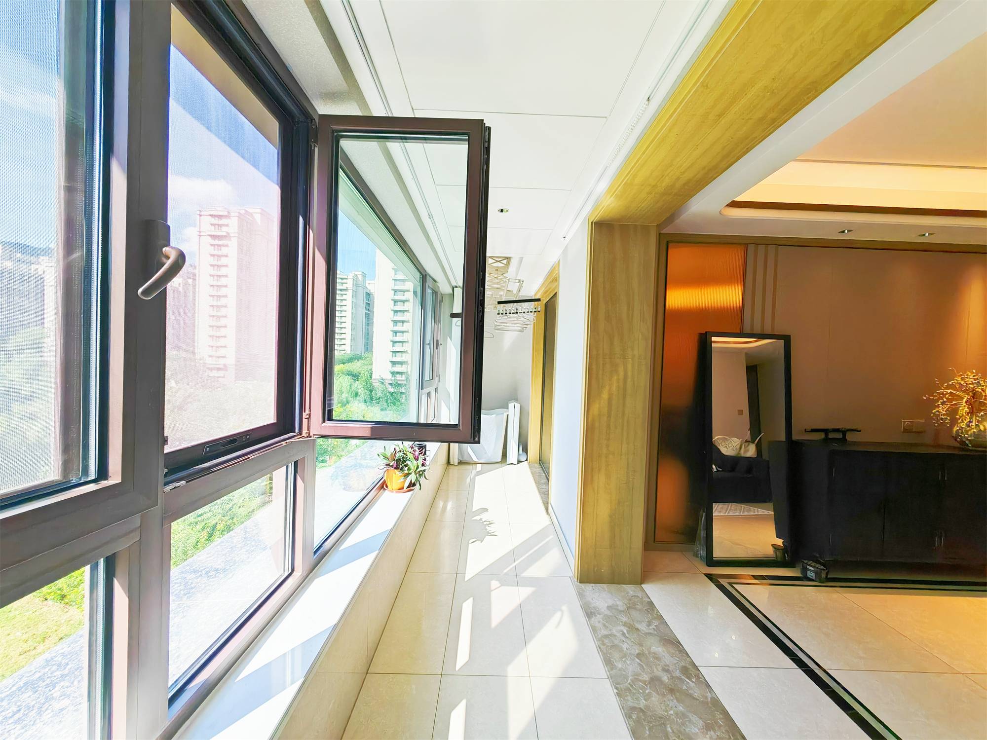 鲁能领秀城漫山香墅云麓二期