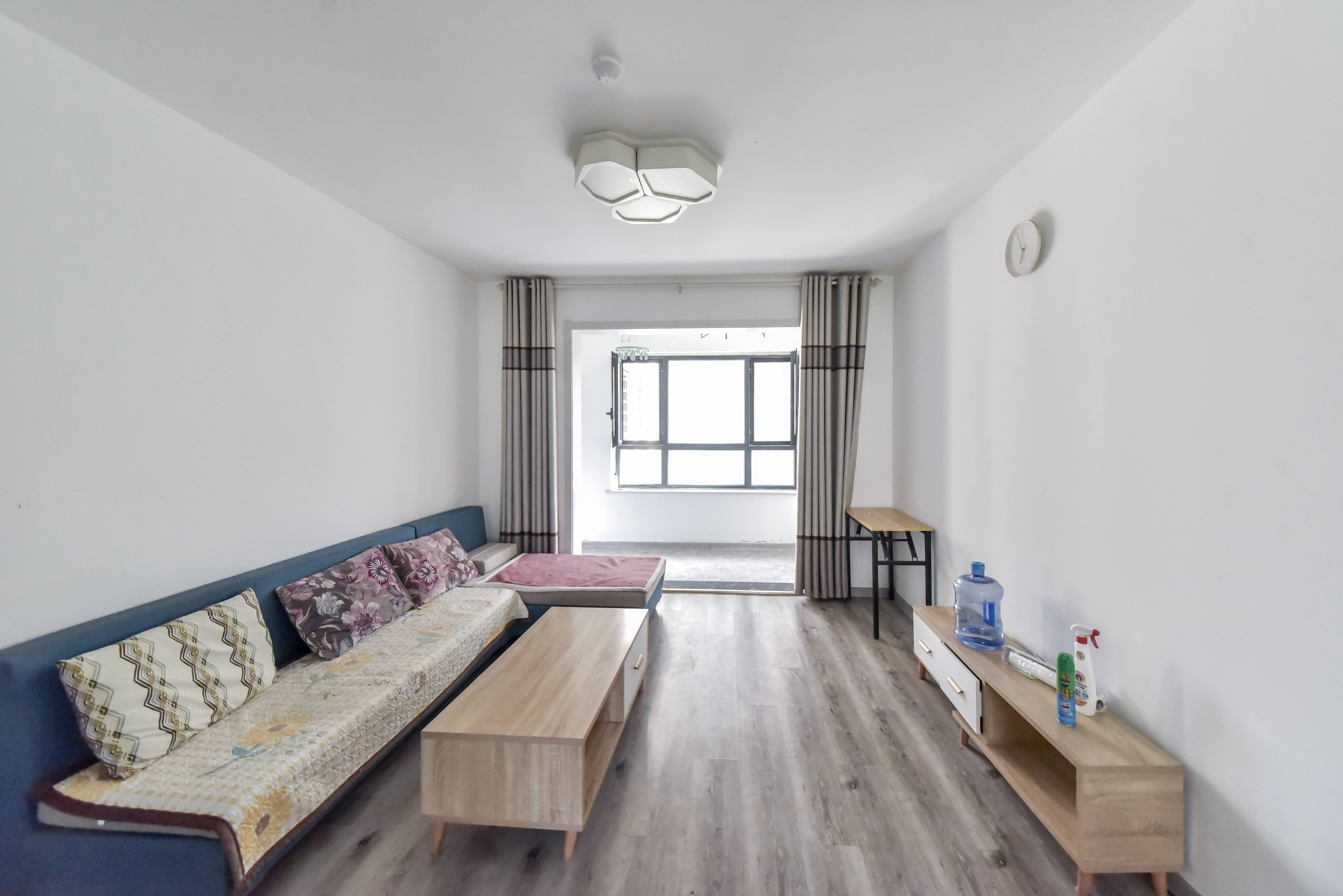 中新国际东城三区