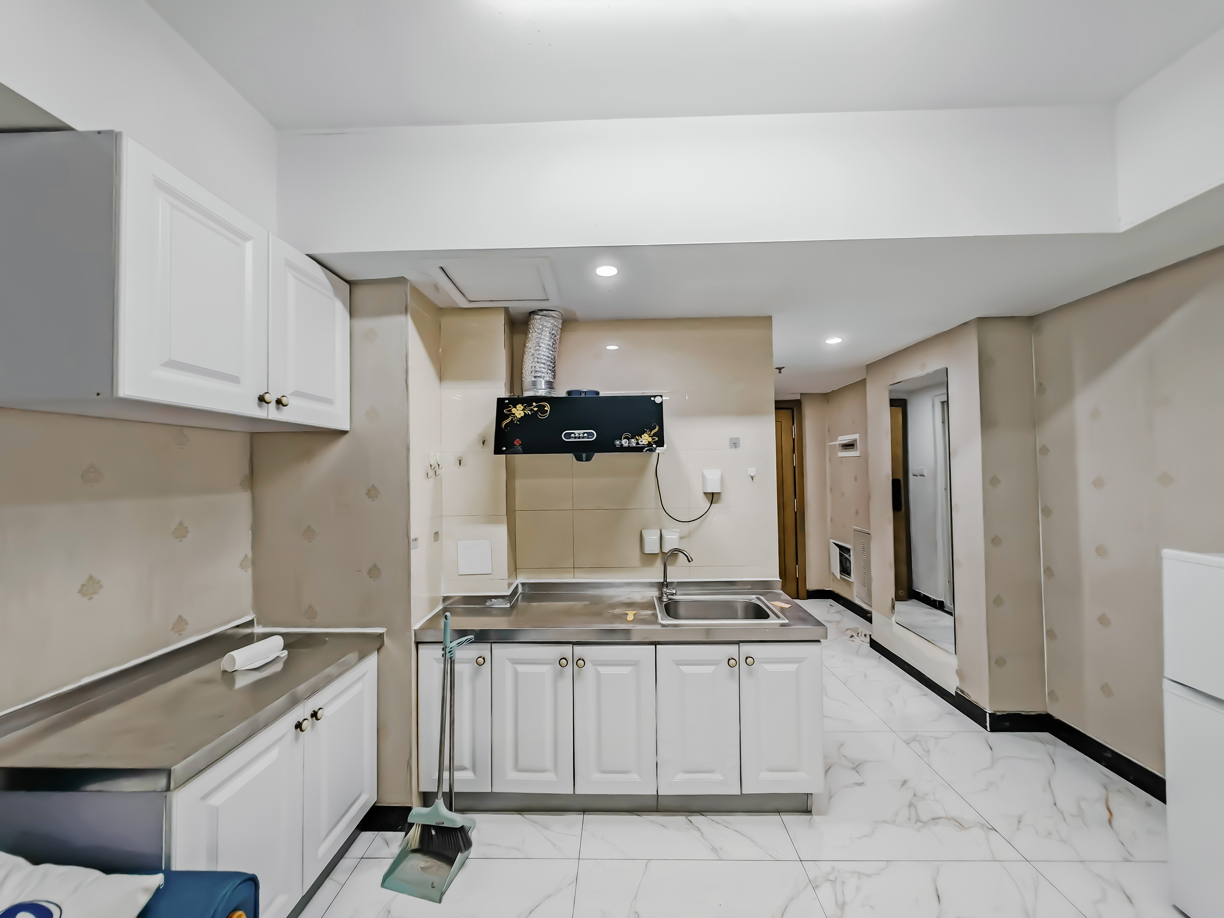 恒大城（商住楼）