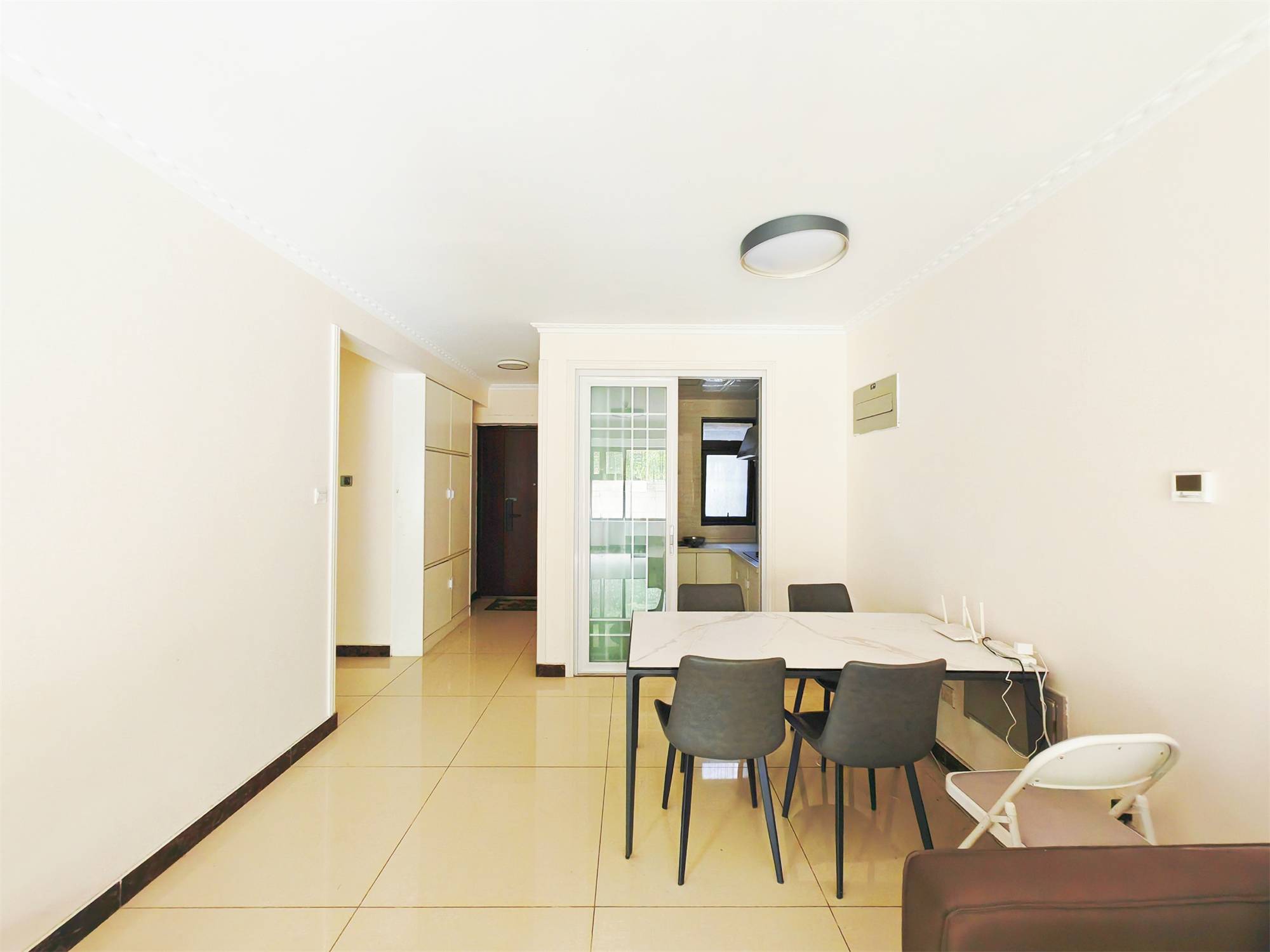 鲁能领秀城中央公园东区