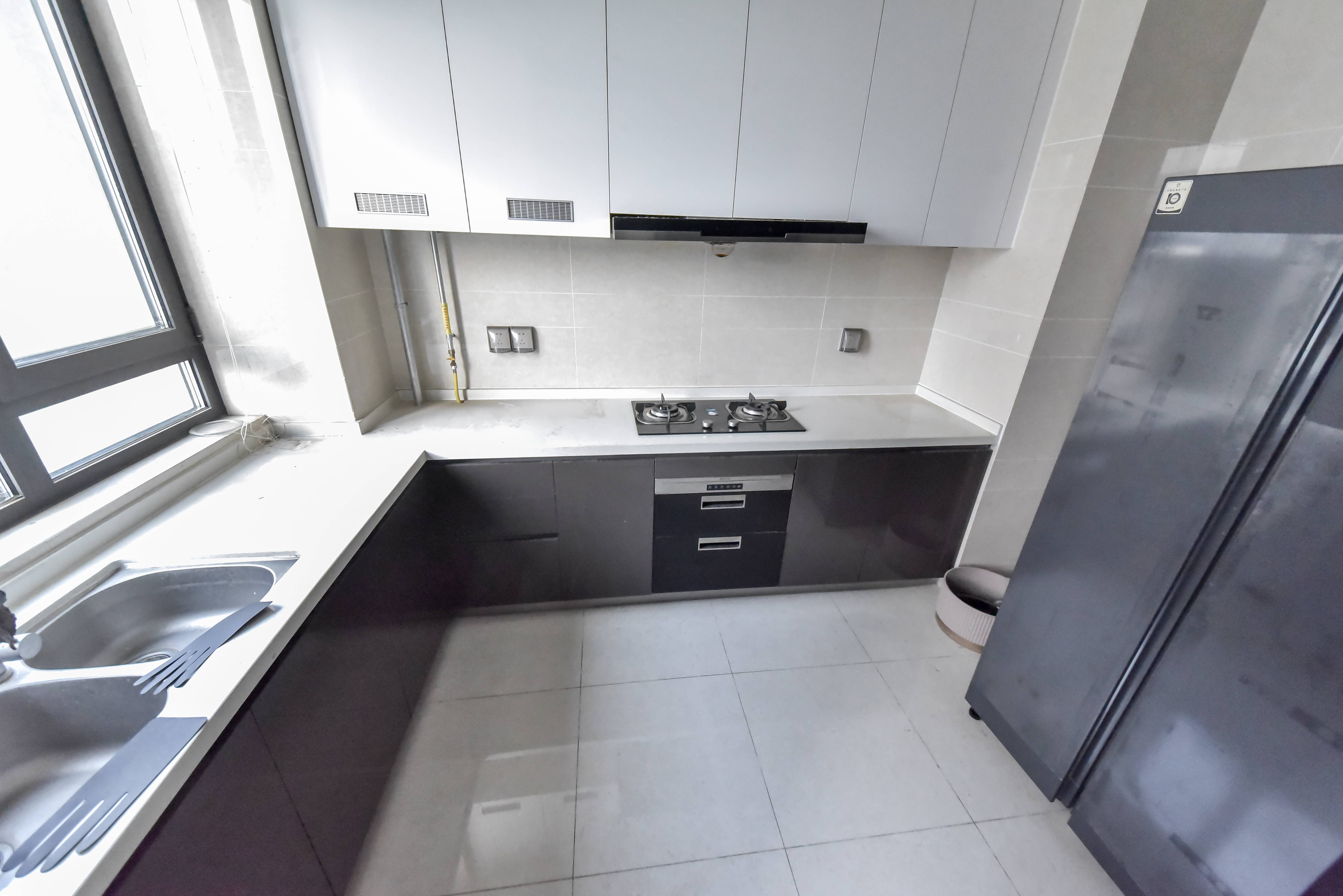 融创文旅城紫檀园