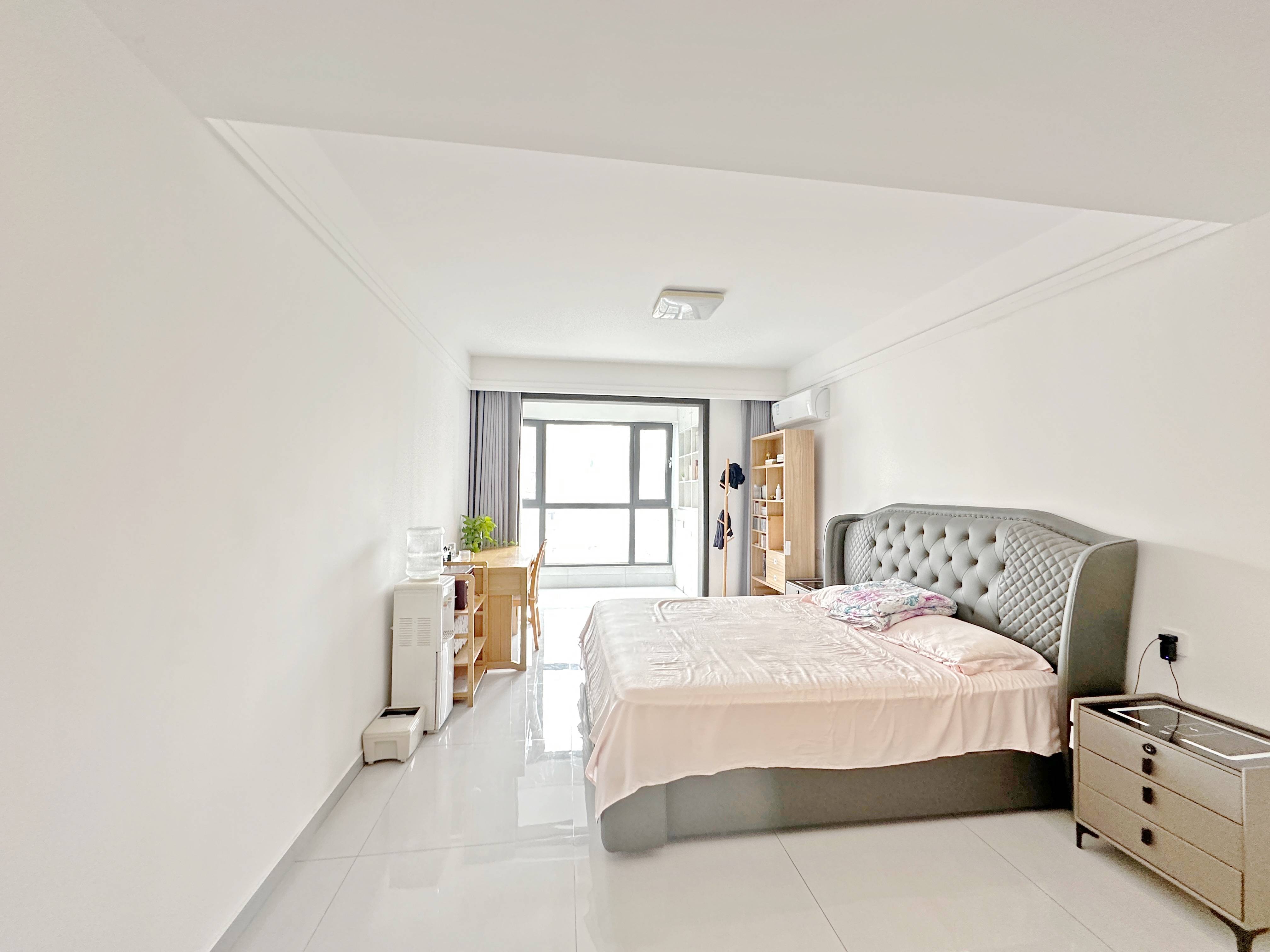 新世界阳光花园