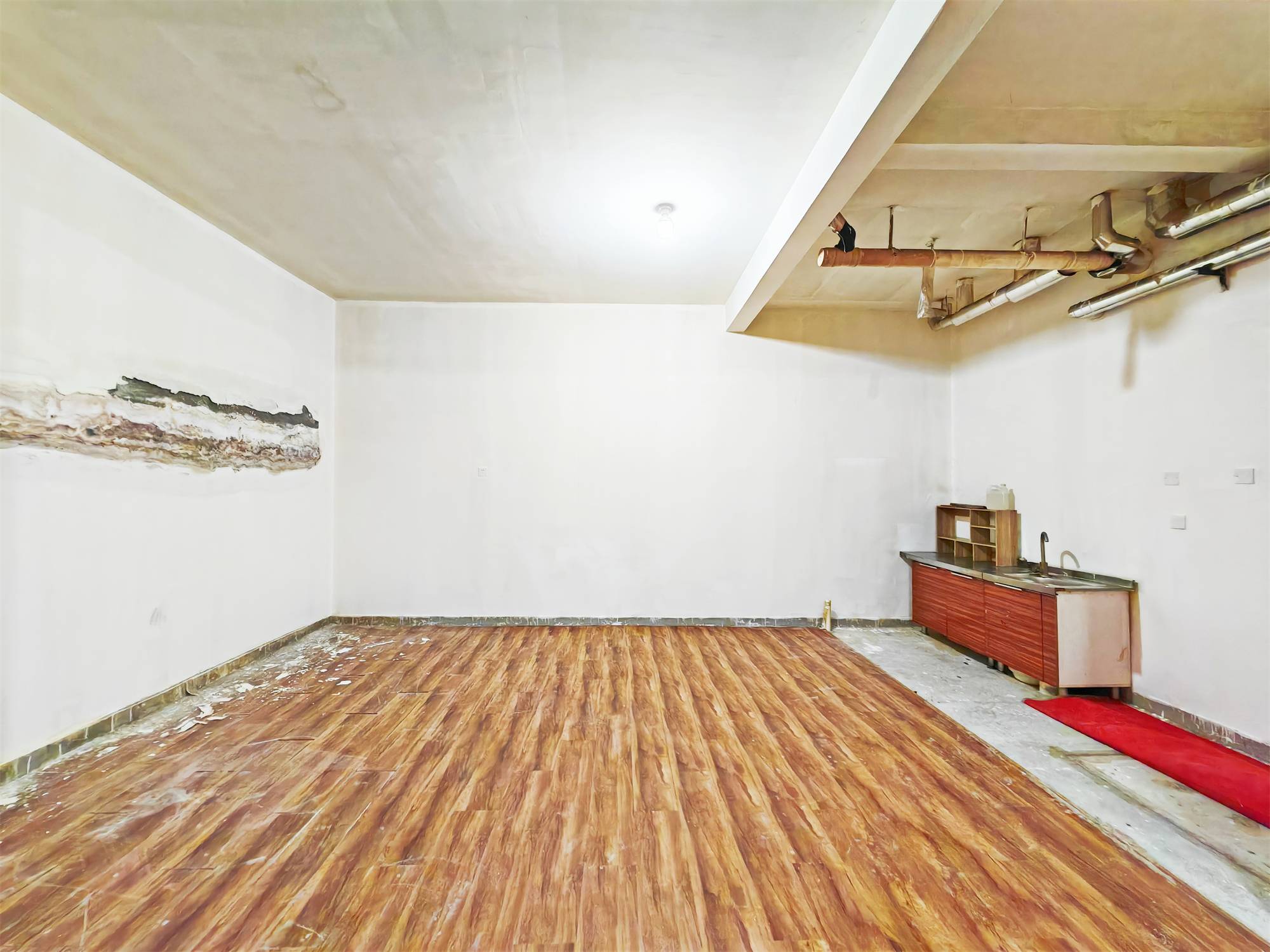 华润仰山云栖径