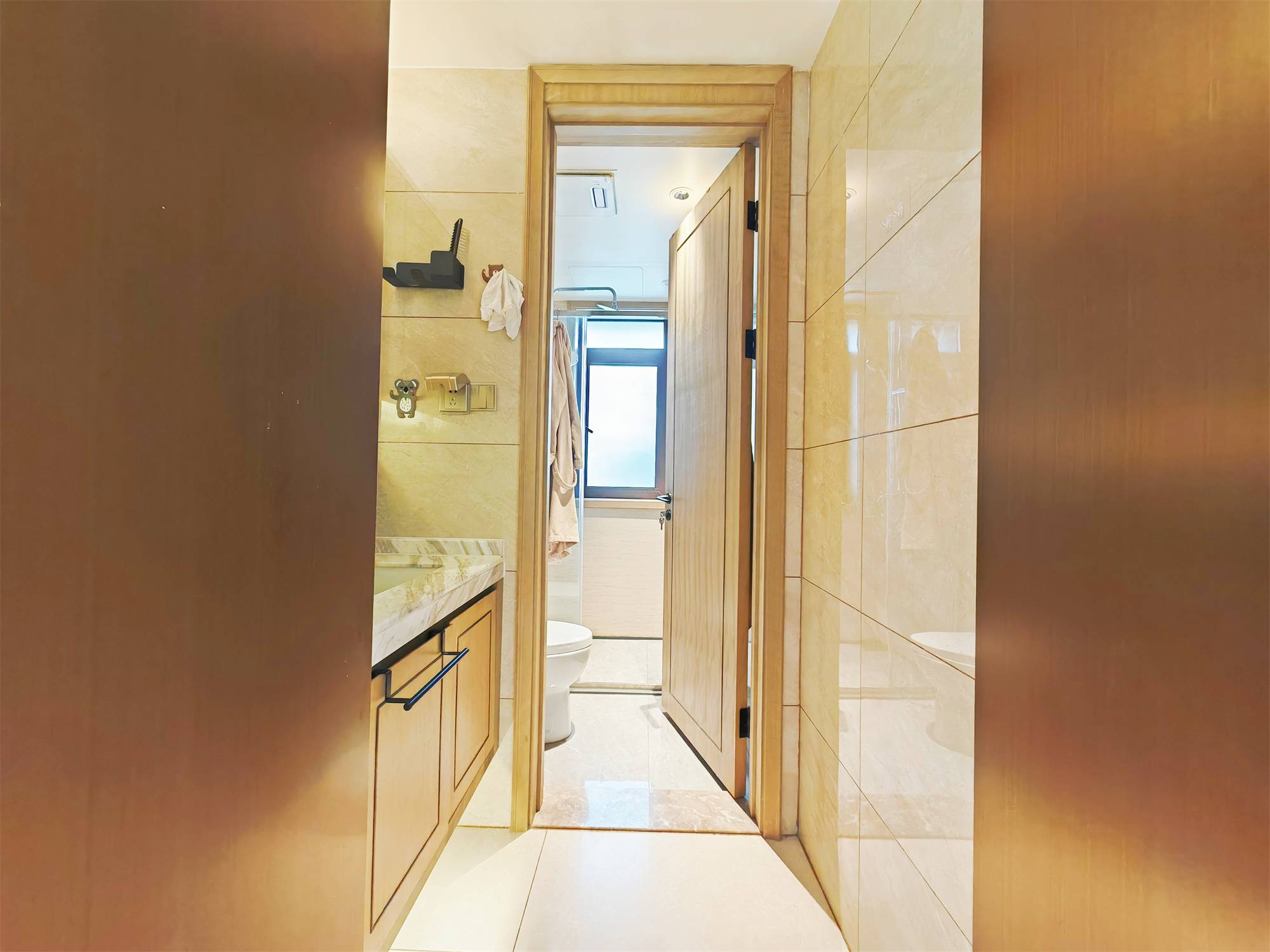 鲁能领秀城漫山香墅云麓二期