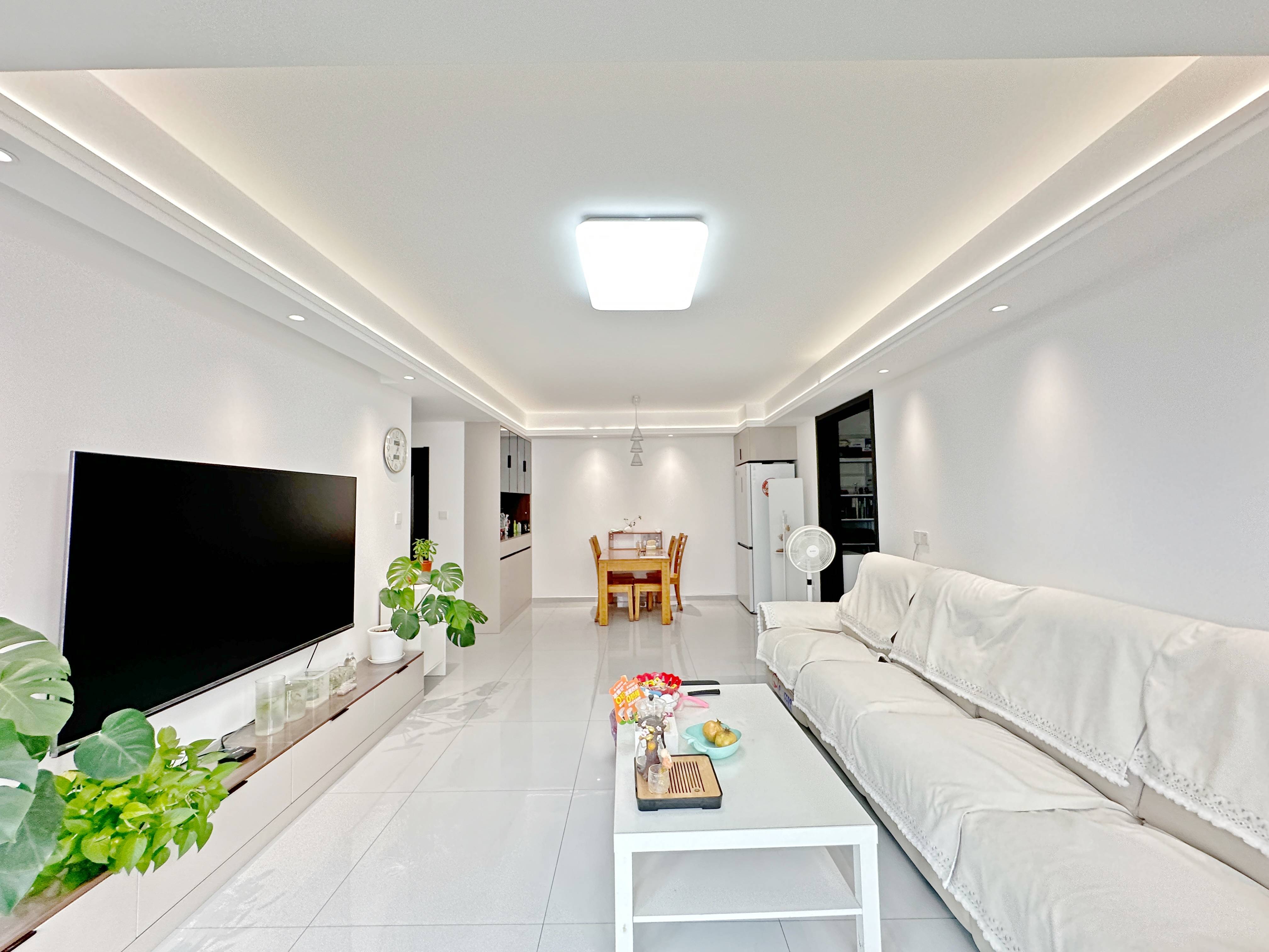 新世界阳光花园