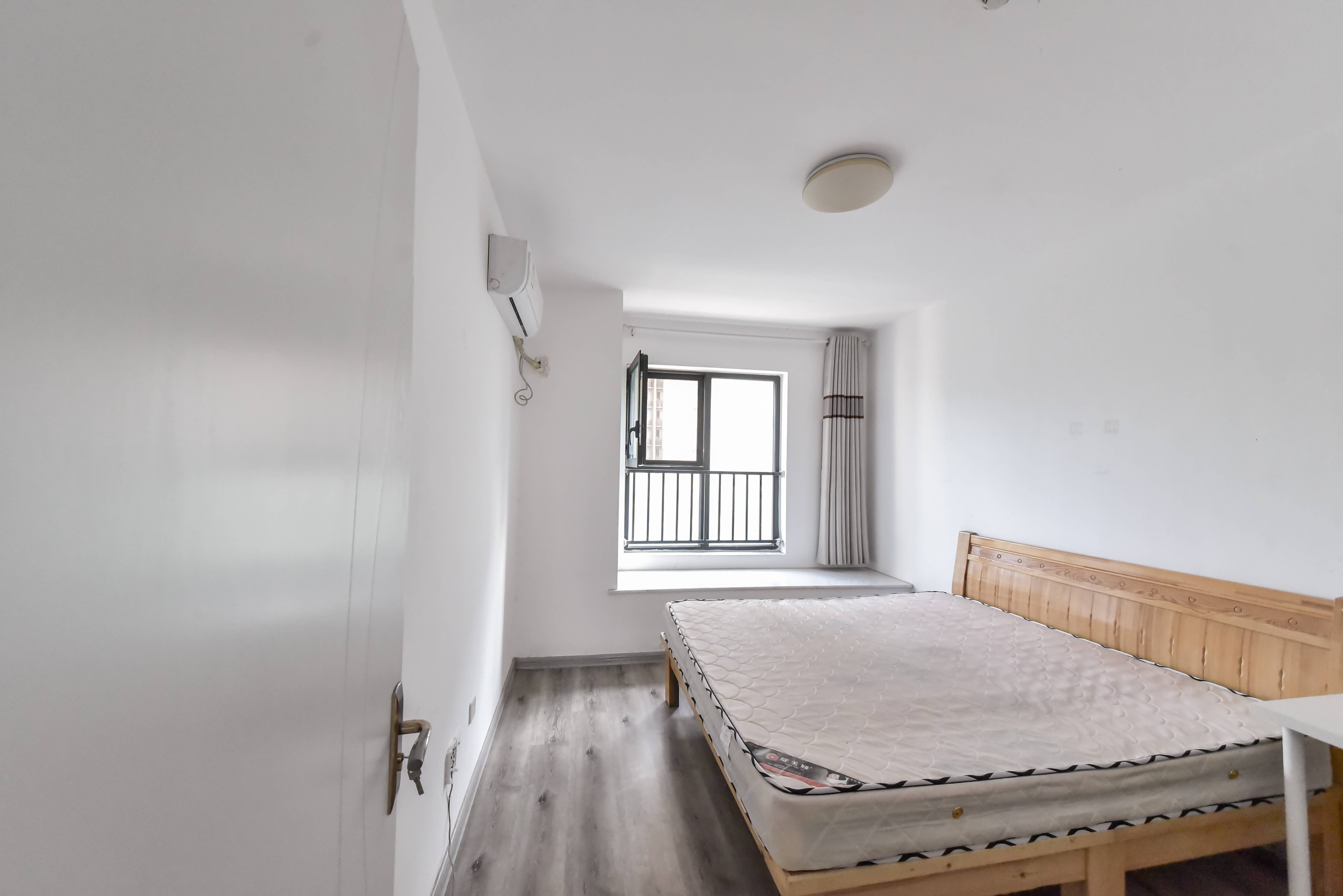 中新国际东城三区