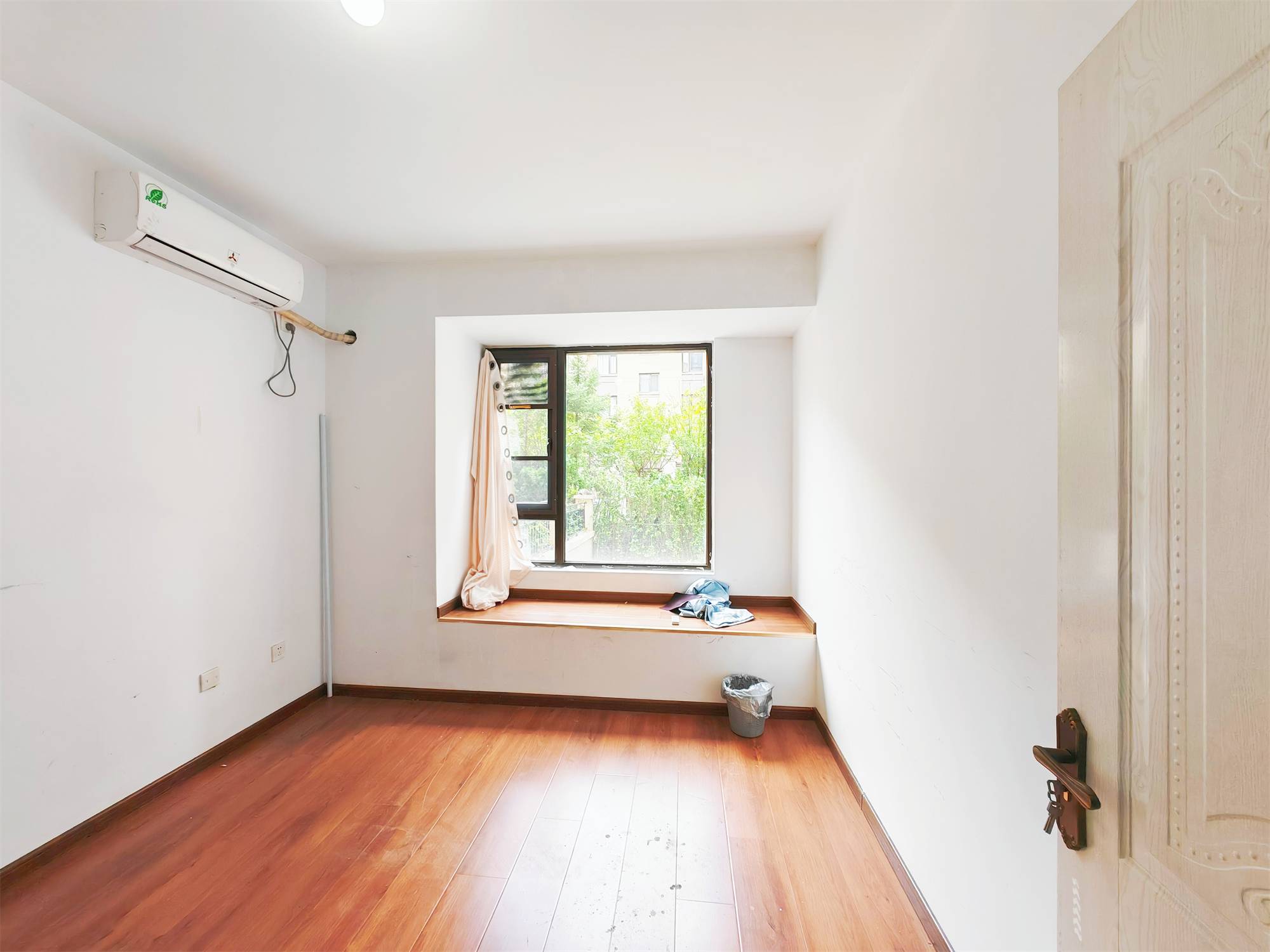 华润仰山云栖径