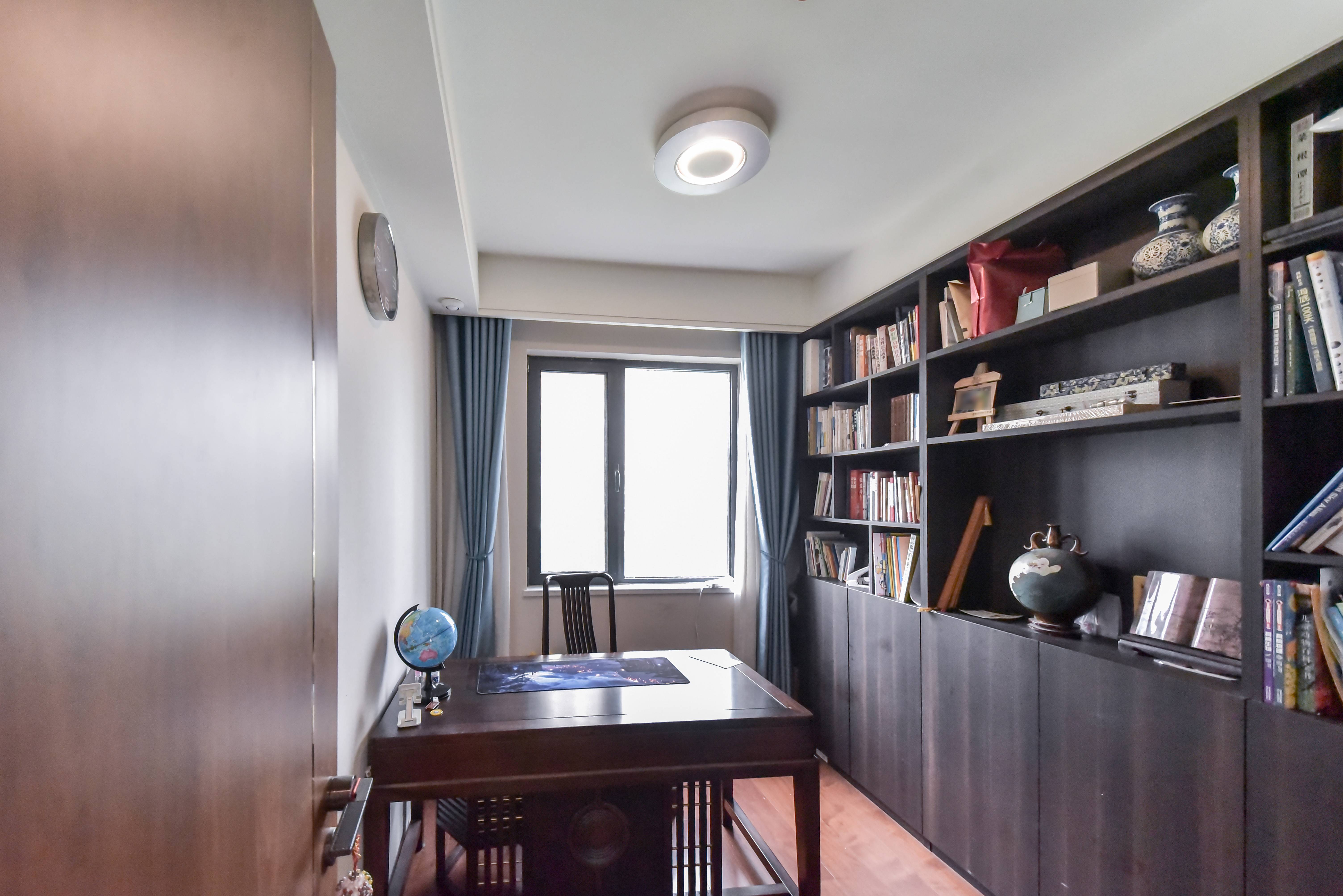 银丰玖玺城一期宸和府