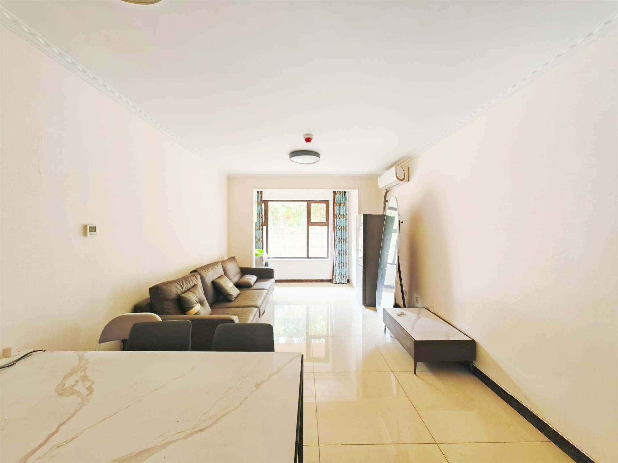 鲁能领秀城中央公园东区