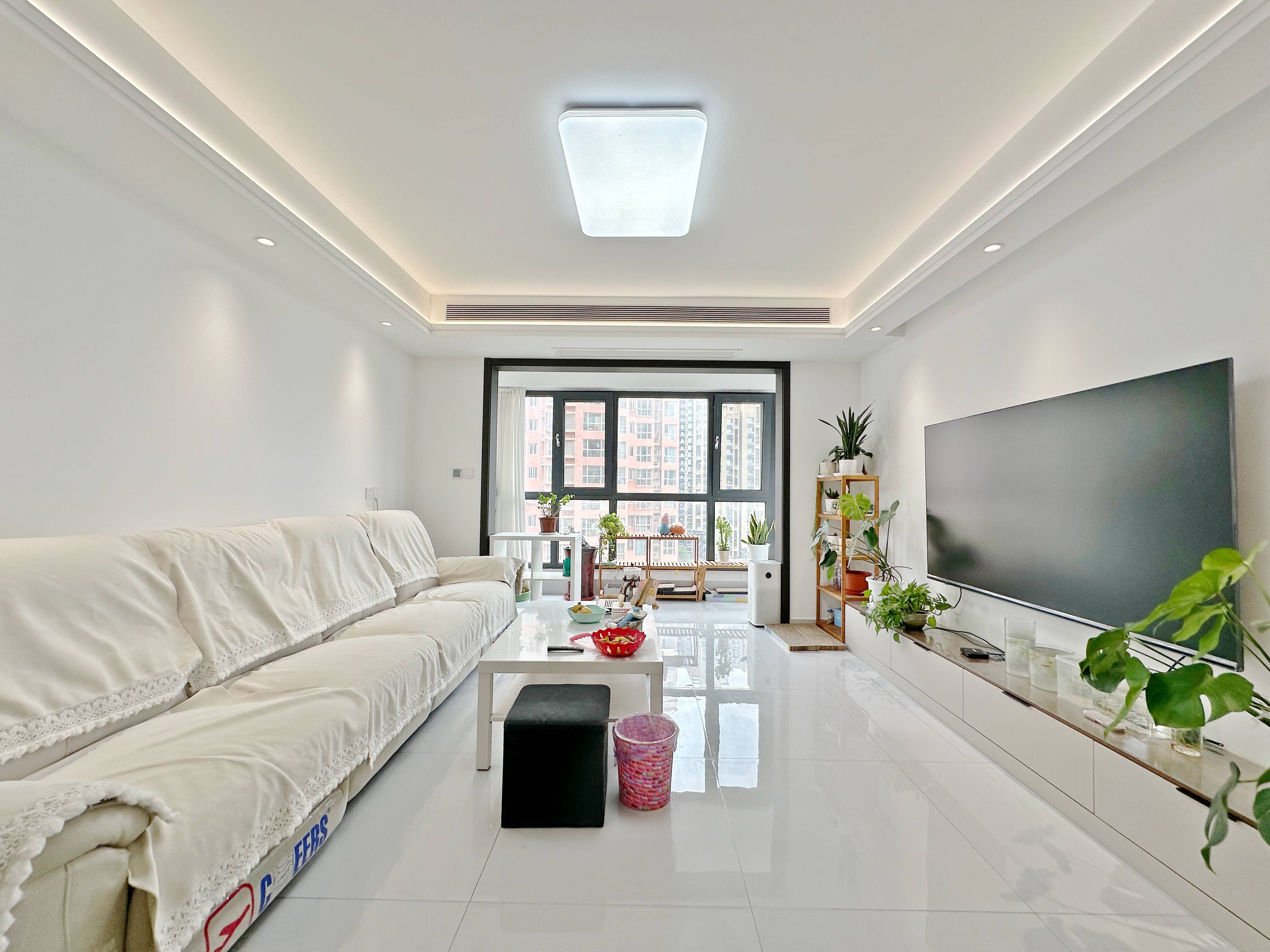 新世界阳光花园