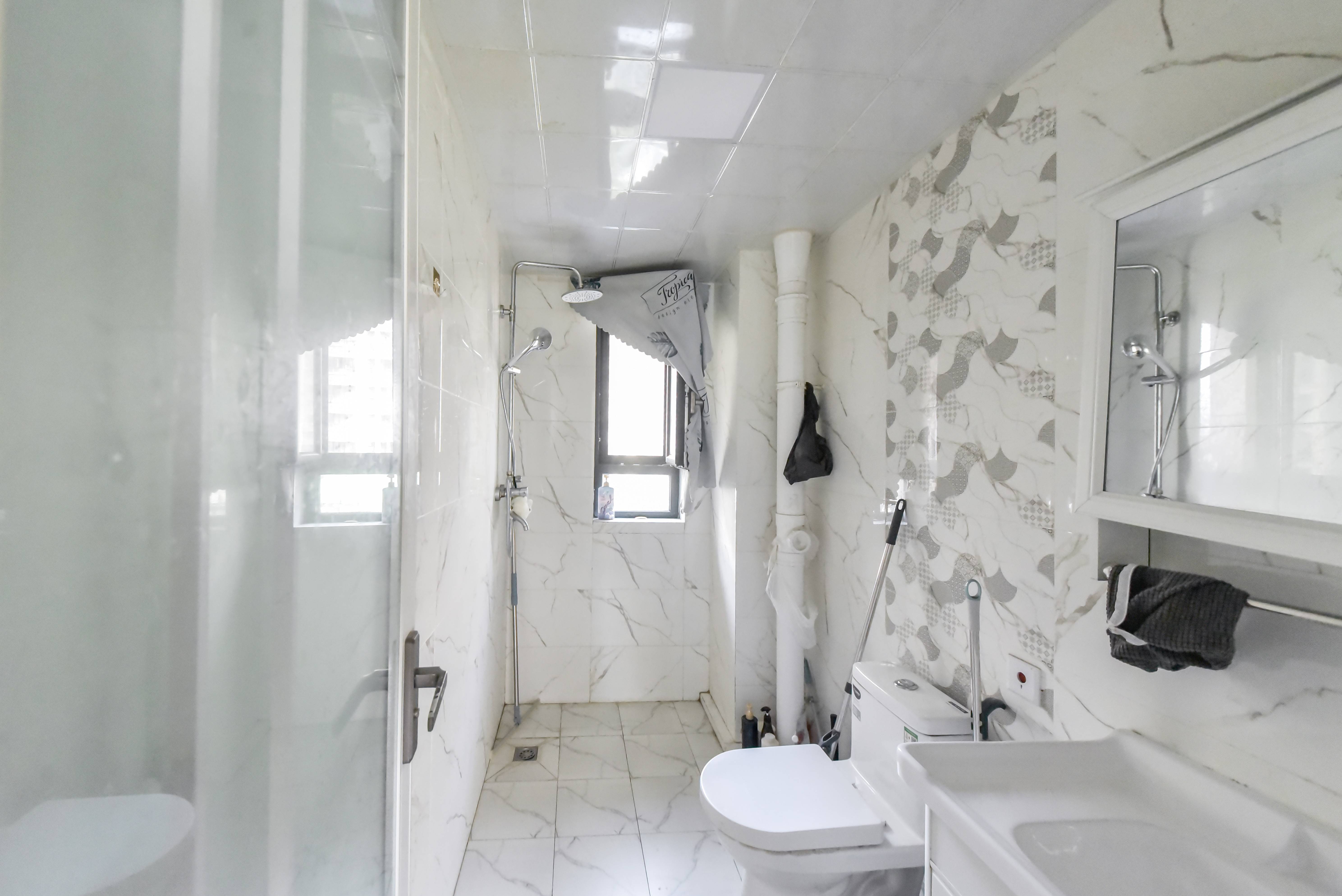 中新国际东城三区