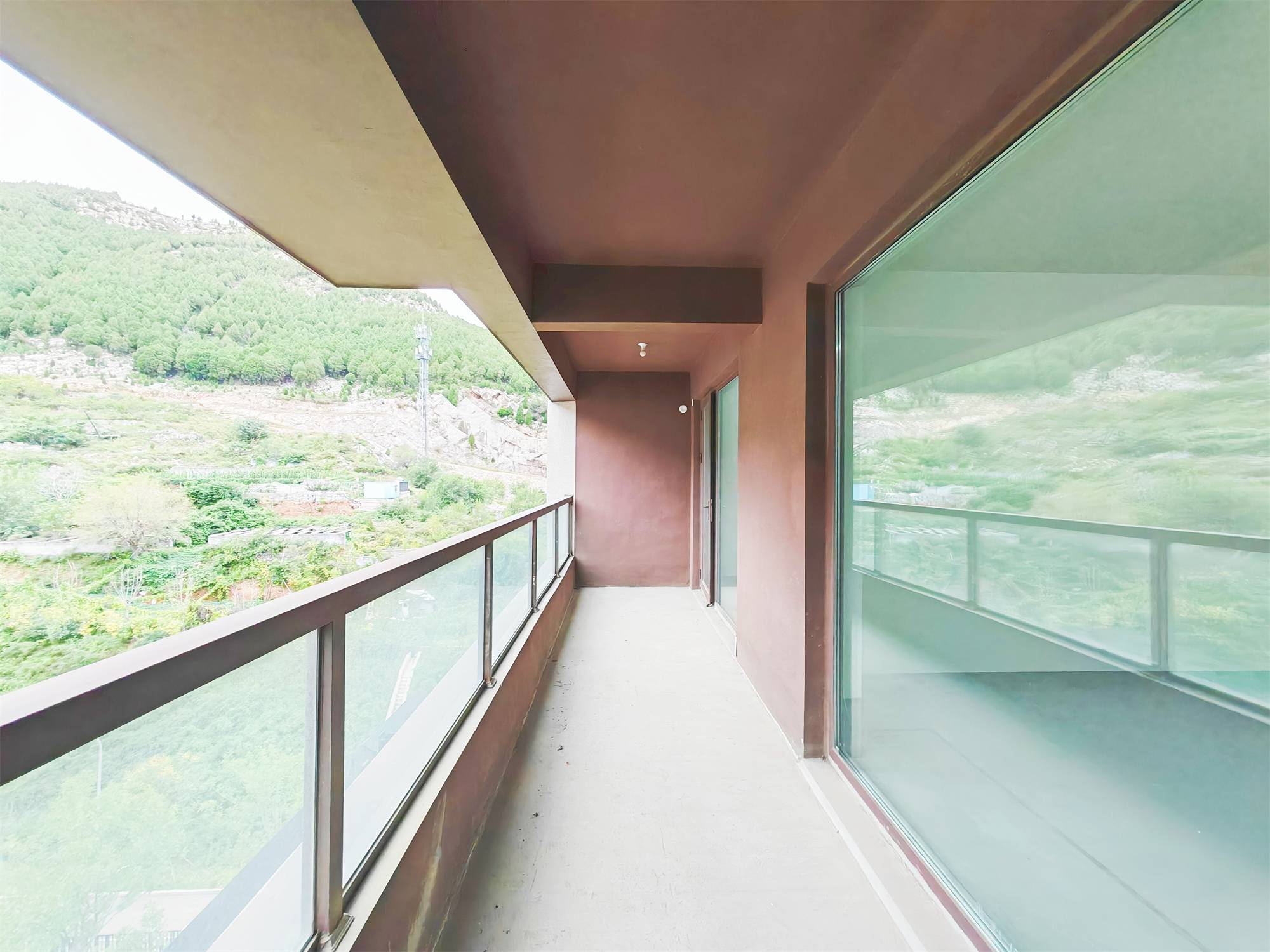 鲁能领秀城漫山香墅宸麓