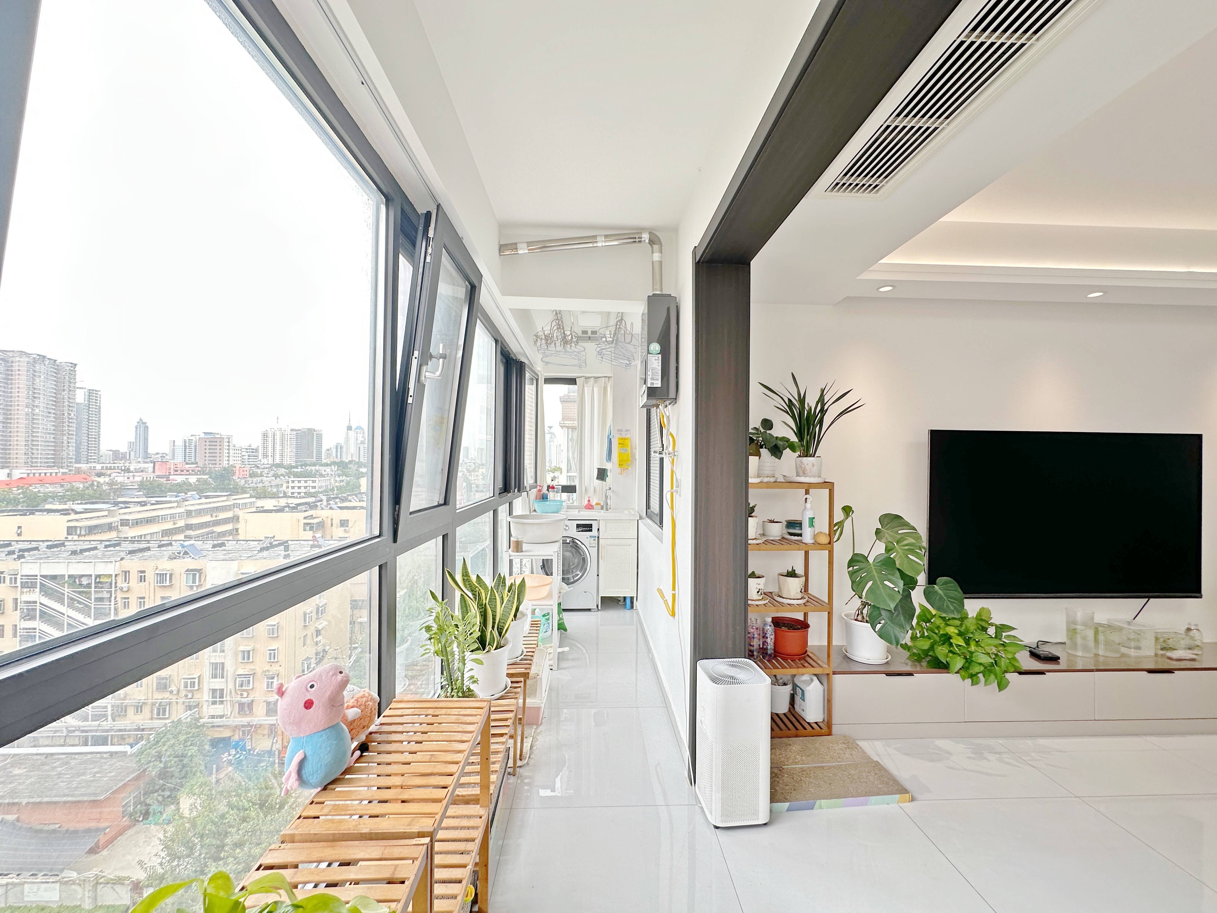 新世界阳光花园