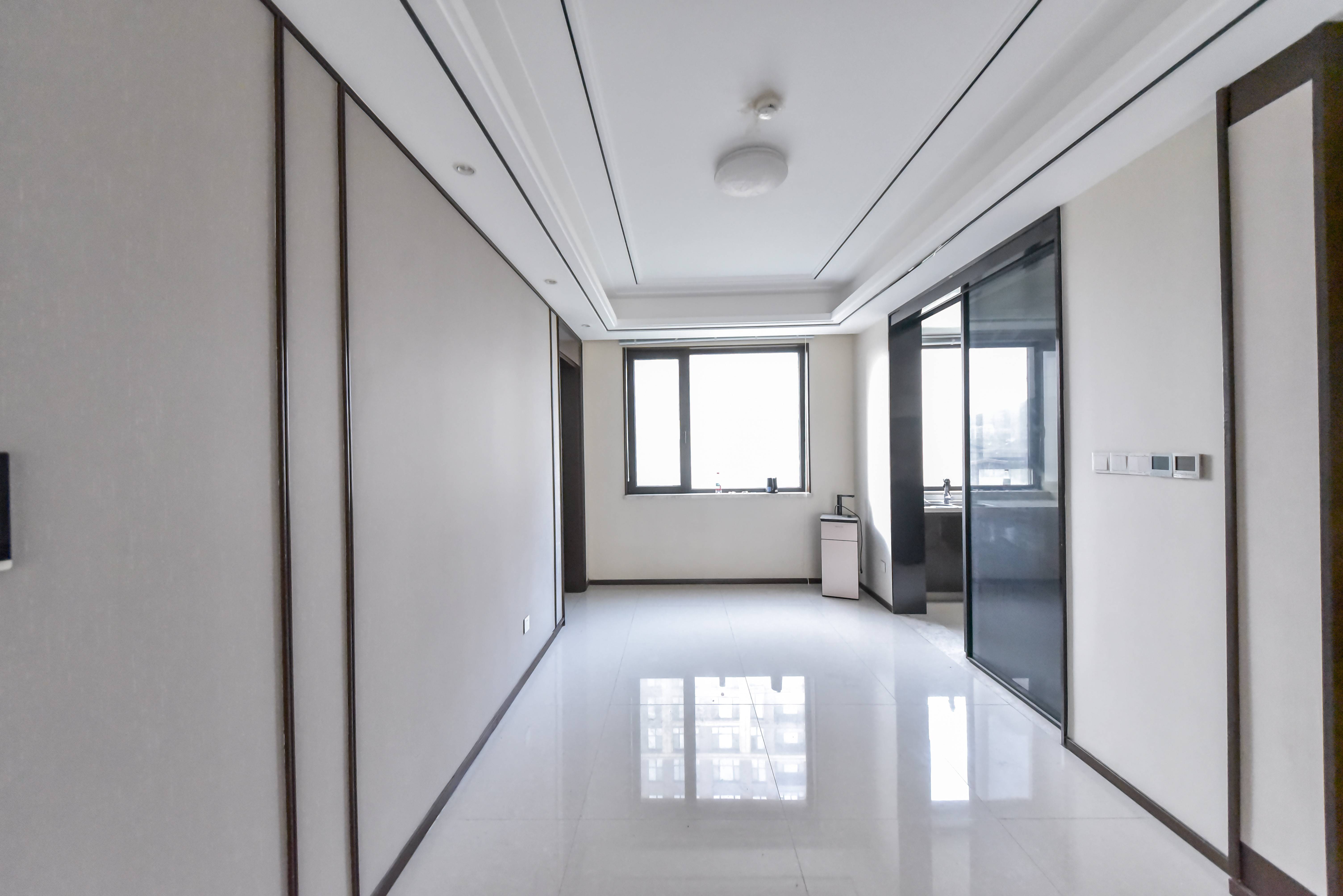 融创文旅城紫檀园