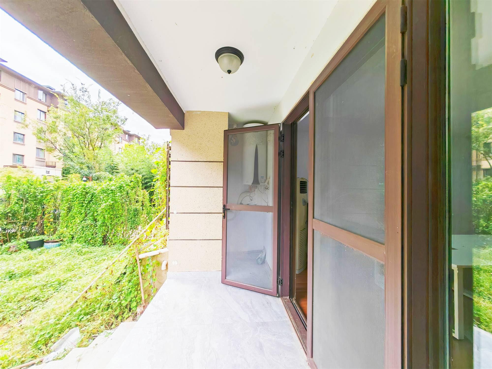 华润仰山云栖径