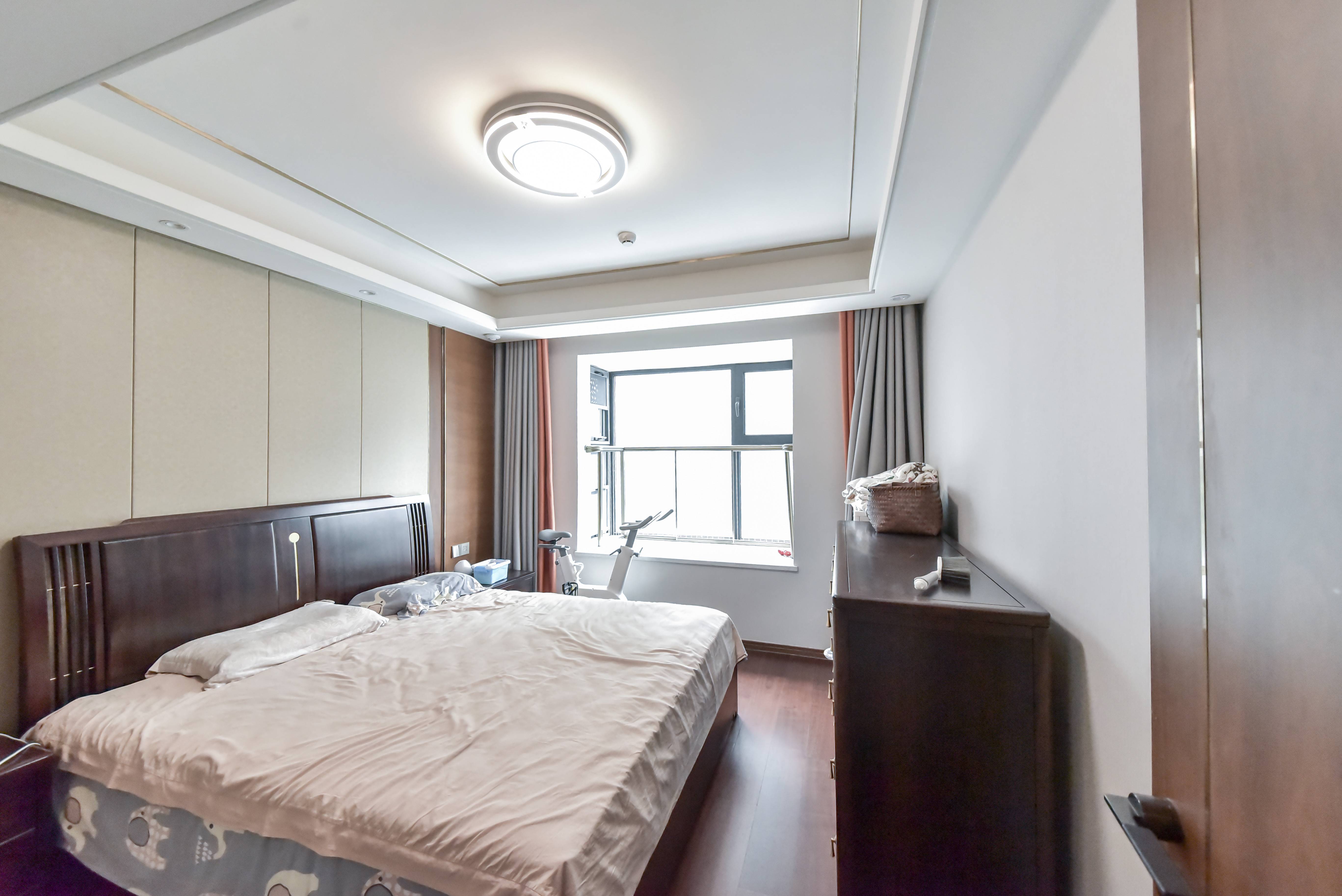 银丰玖玺城一期宸和府