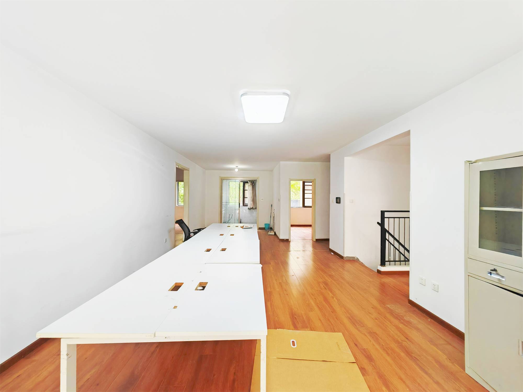  华润仰山云栖径 南北