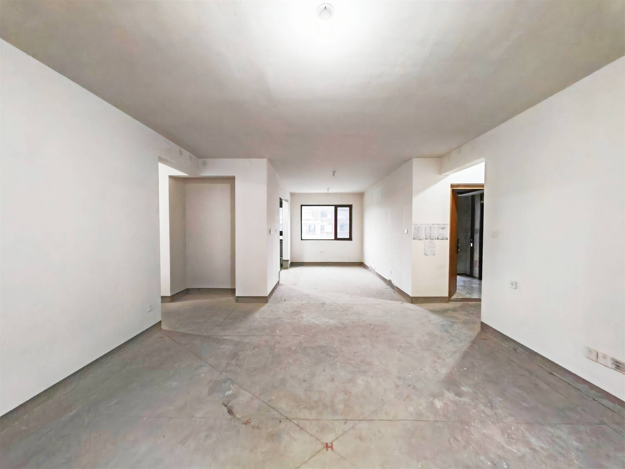 鲁能领秀城漫山香墅宸麓