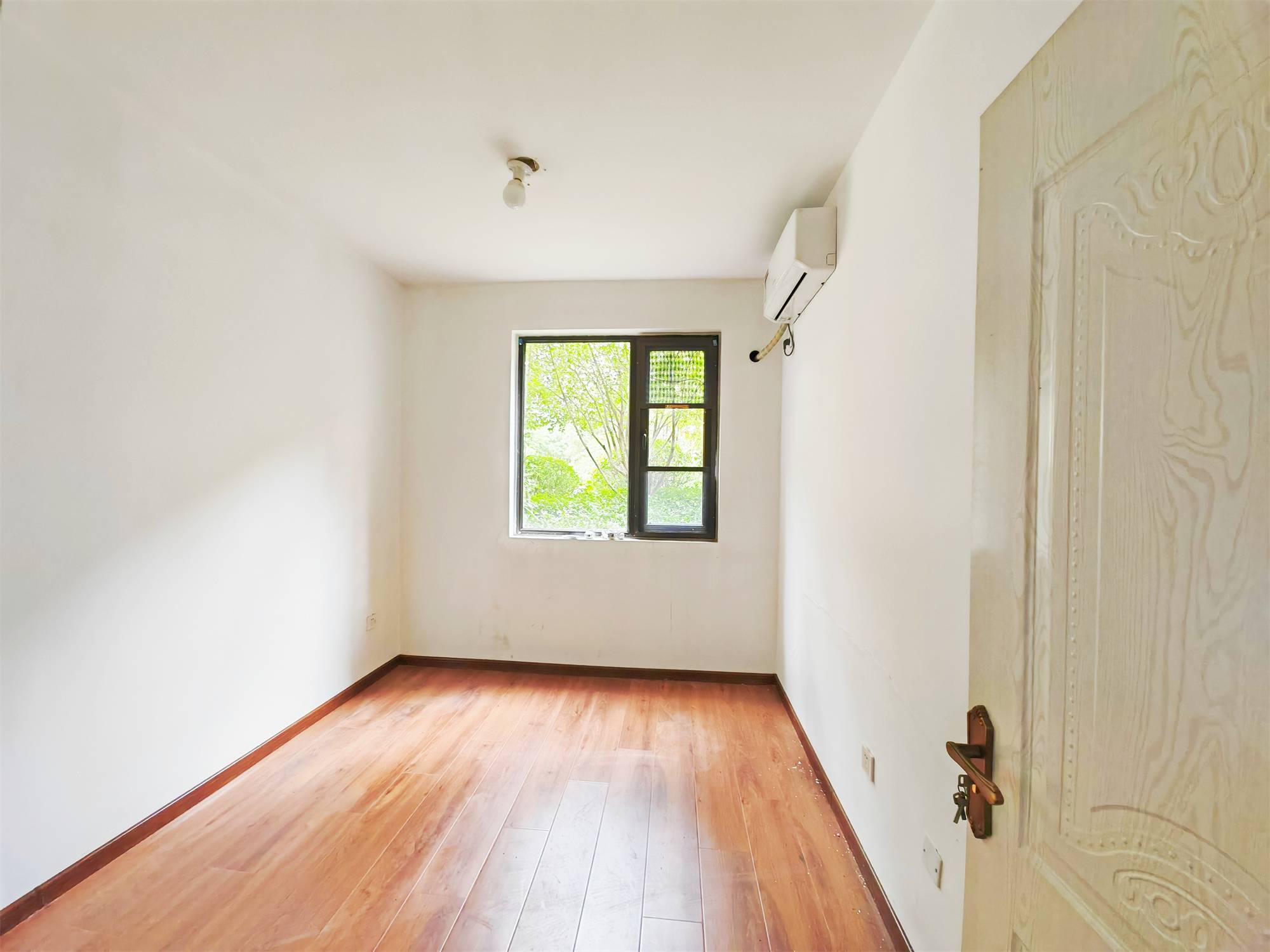 华润仰山云栖径