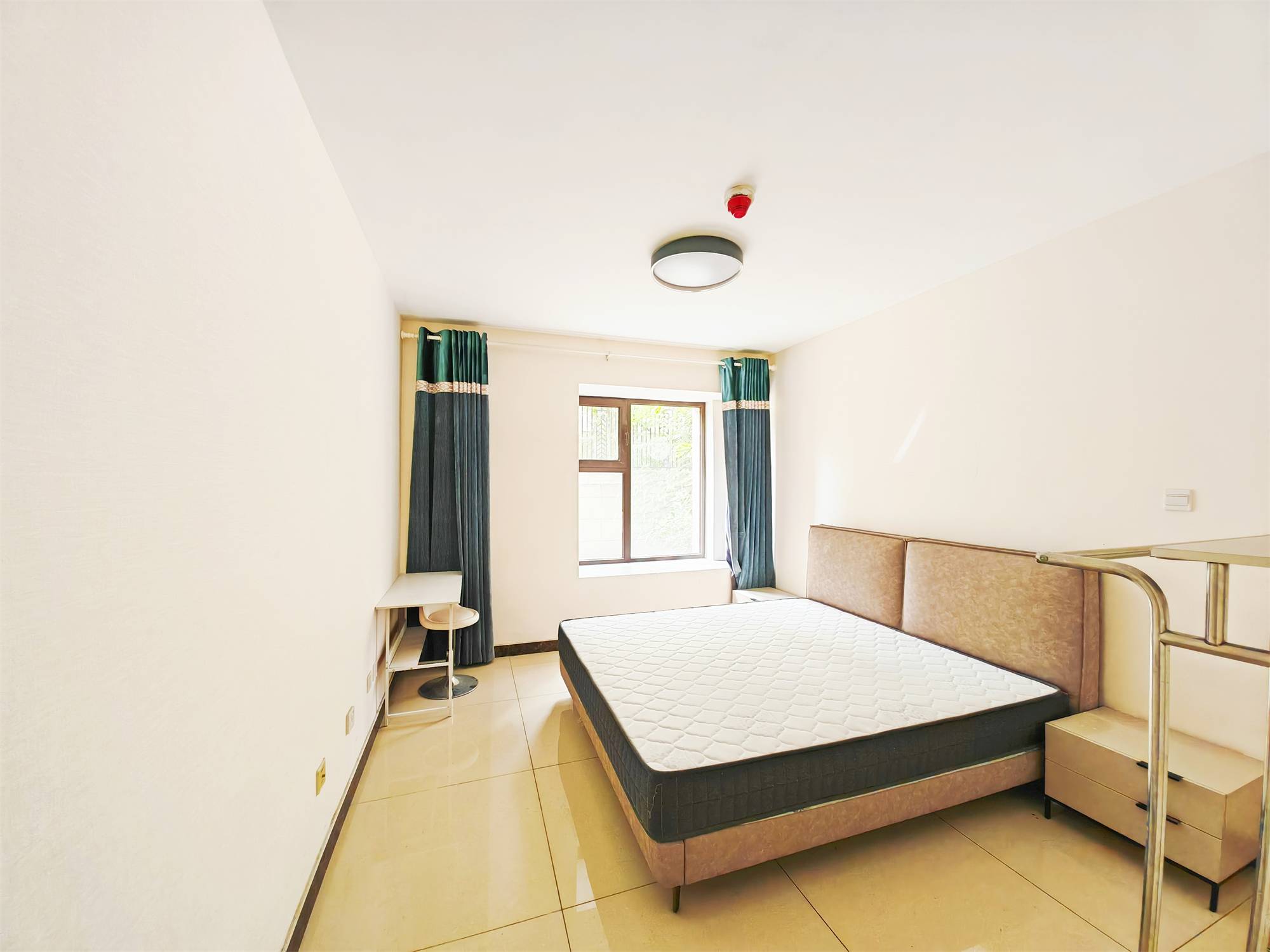 鲁能领秀城中央公园东区