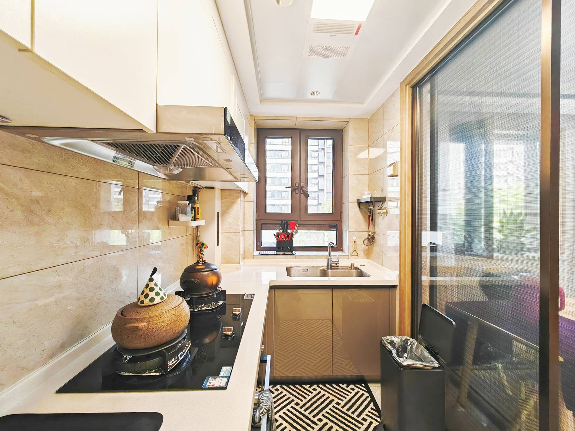 鲁能领秀城漫山香墅云麓二期