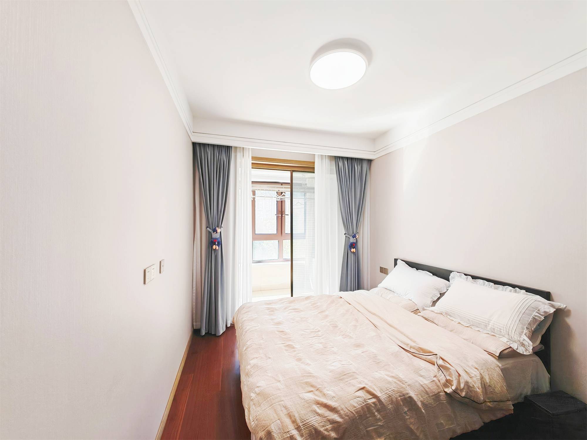 鲁能领秀城漫山香墅云麓二期