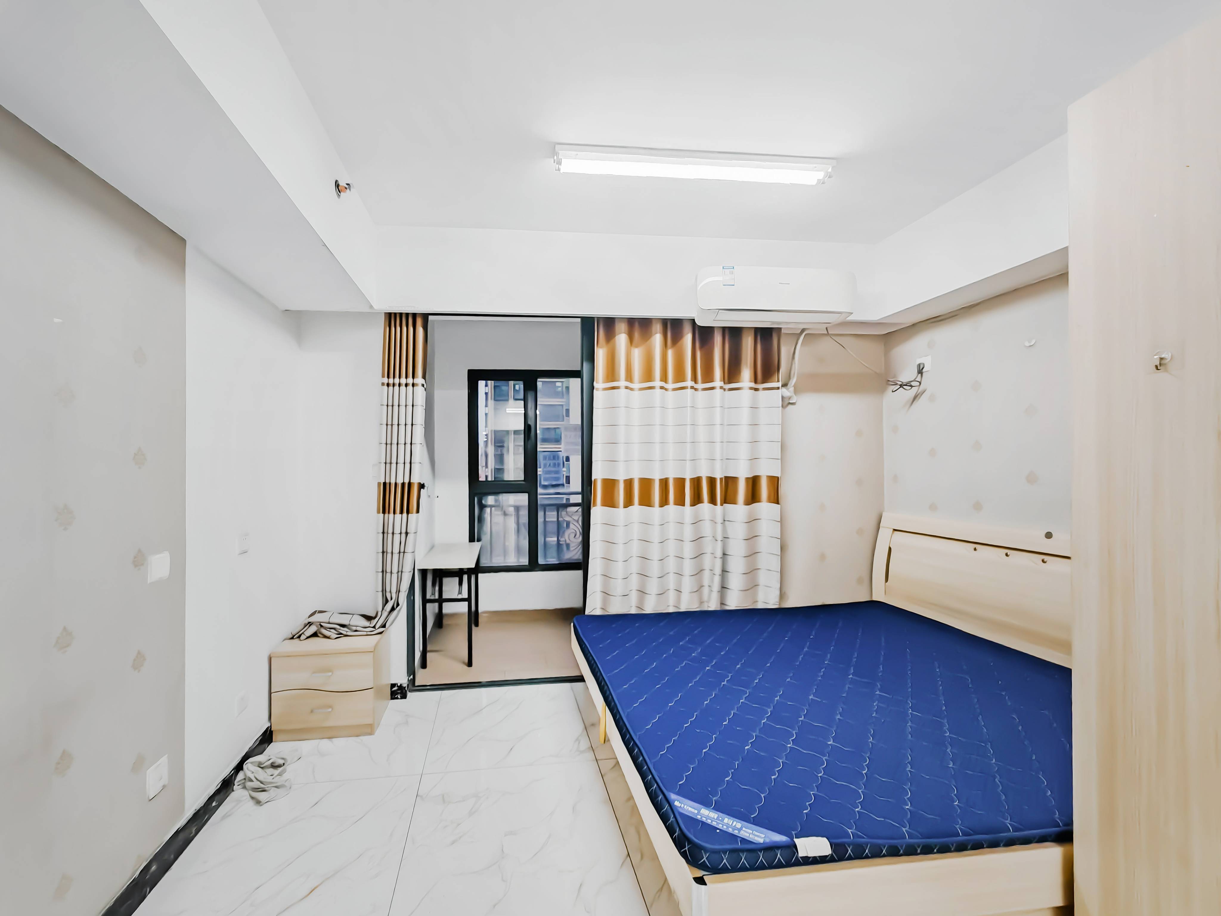 恒大城（商住楼）