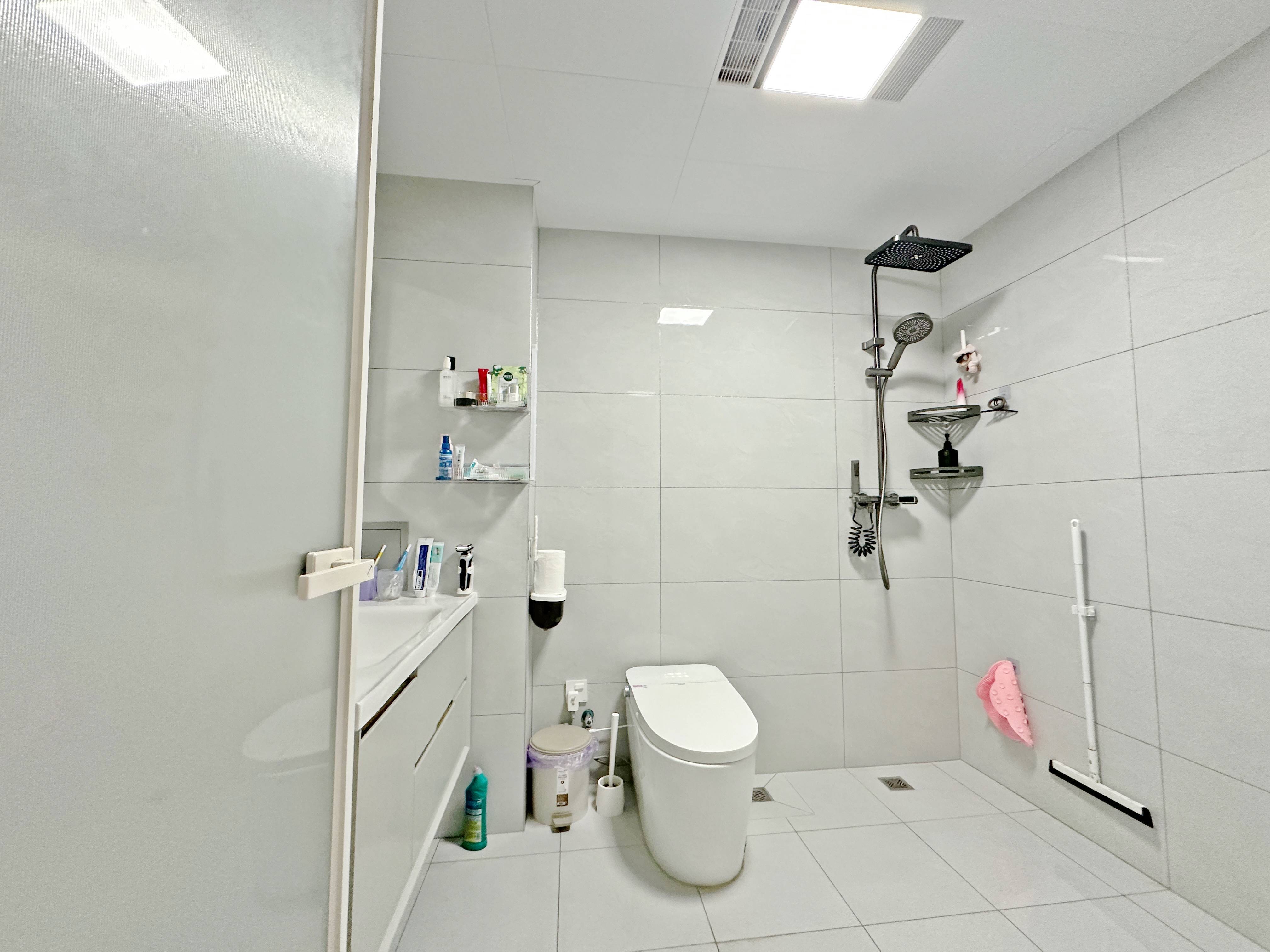 新世界阳光花园