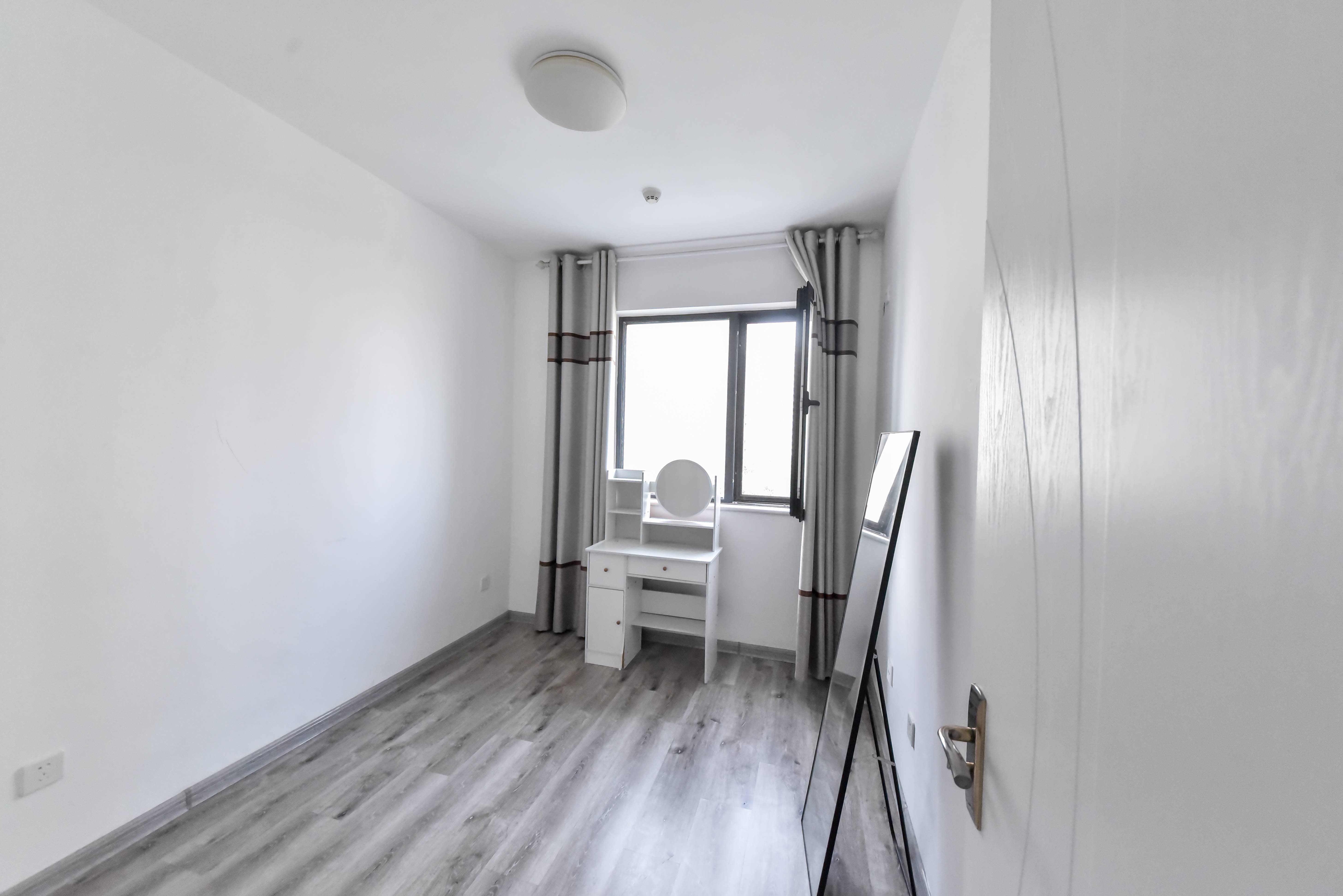 中新国际东城三区