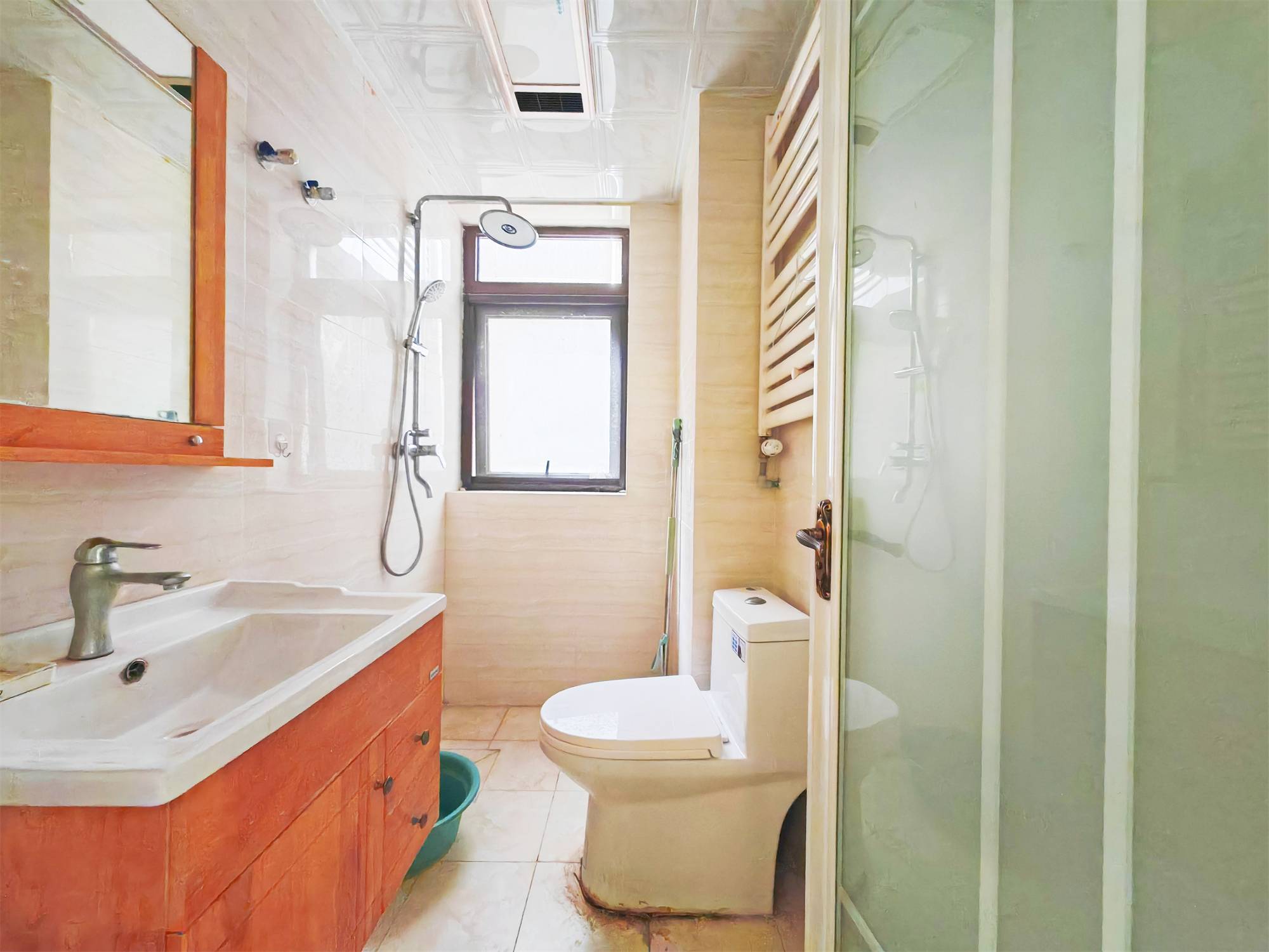 鲁能领秀城中央公园东区