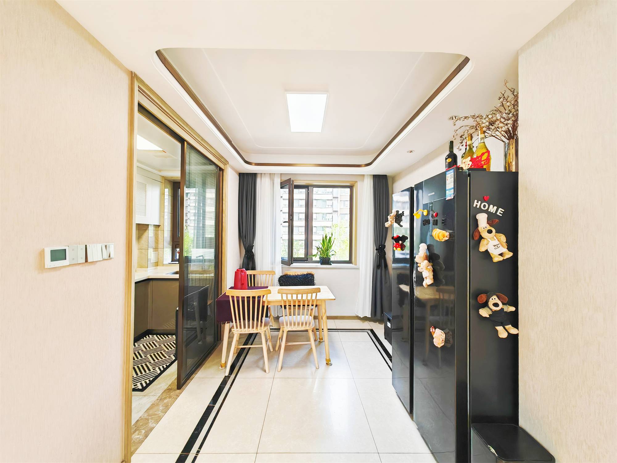 鲁能领秀城漫山香墅云麓二期