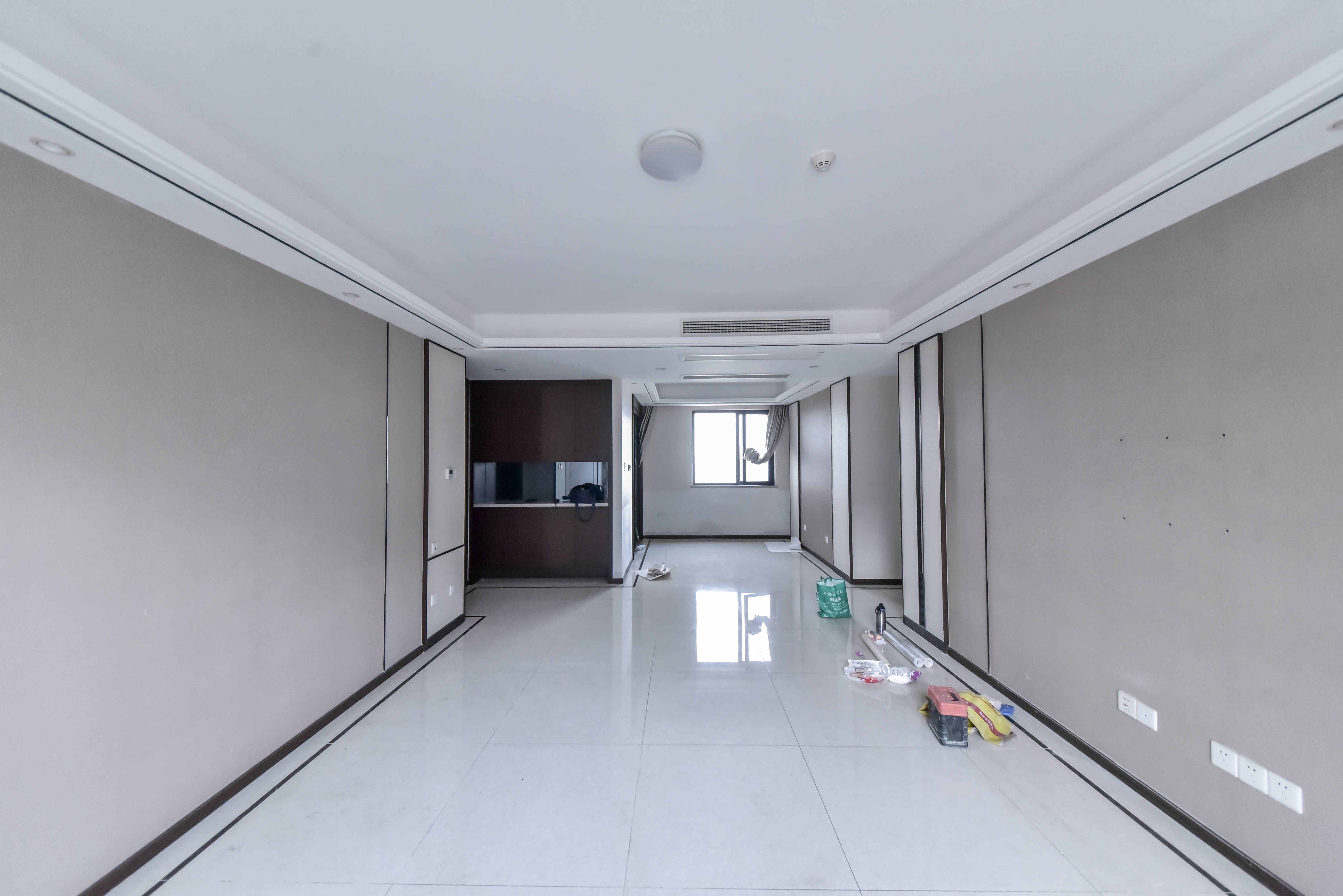  融创文旅城溪山居 南北