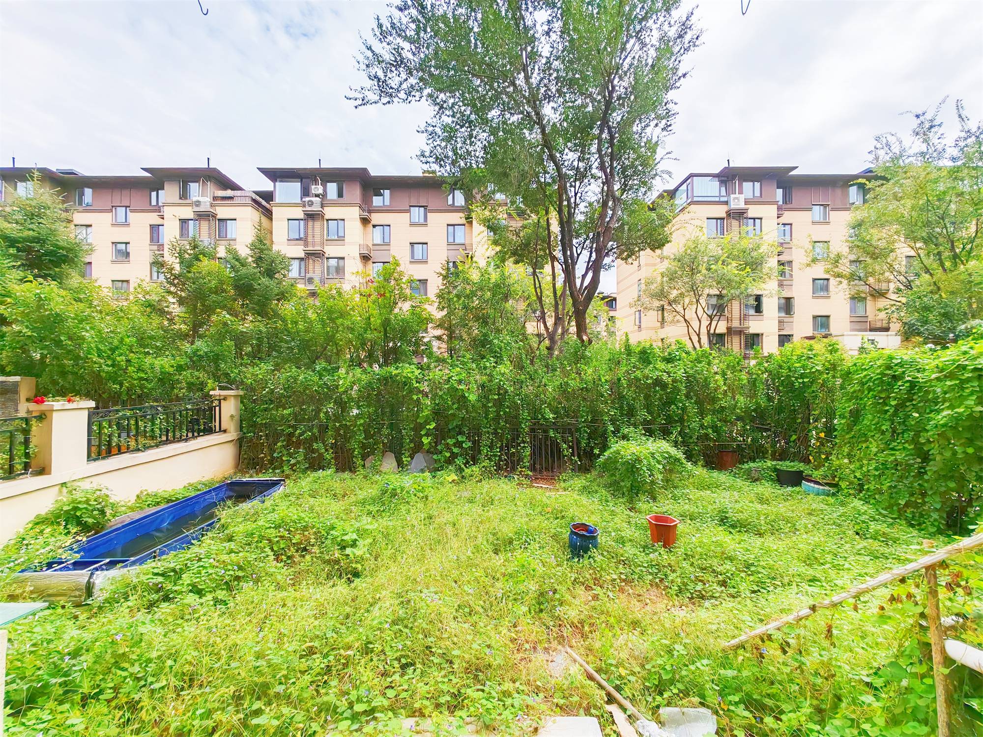 华润仰山云栖径